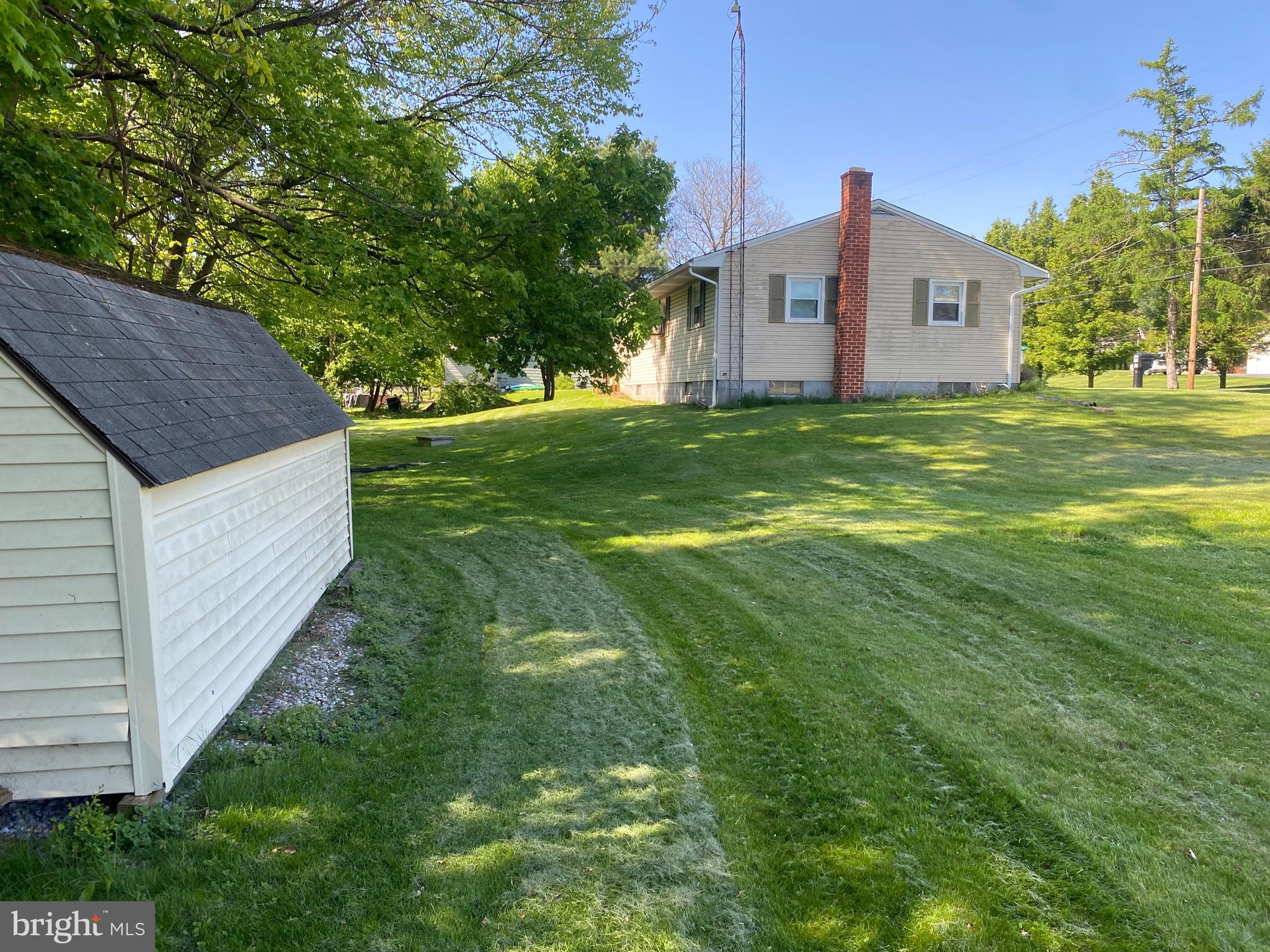 SOUTH MOUNTAIN - Residential