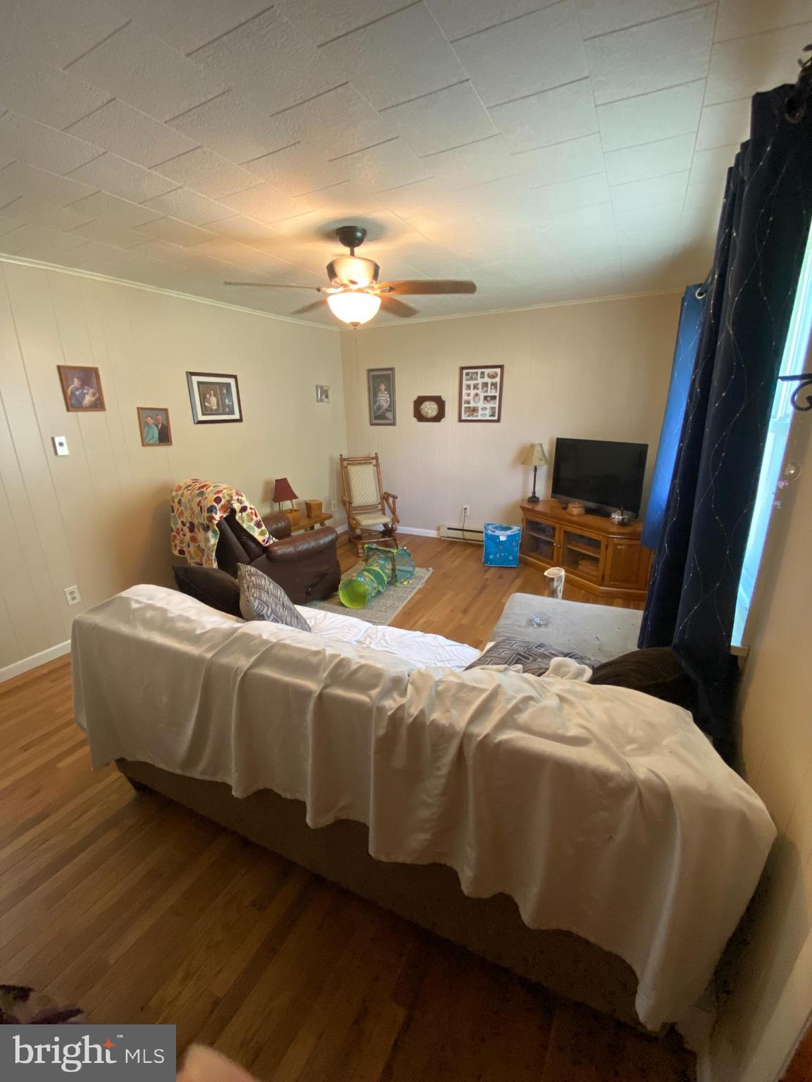 SOUTH MOUNTAIN - Residential