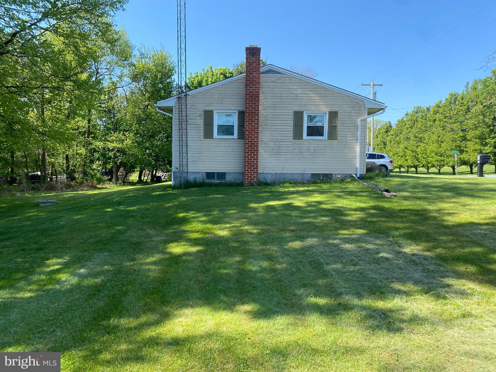 SOUTH MOUNTAIN - Residential