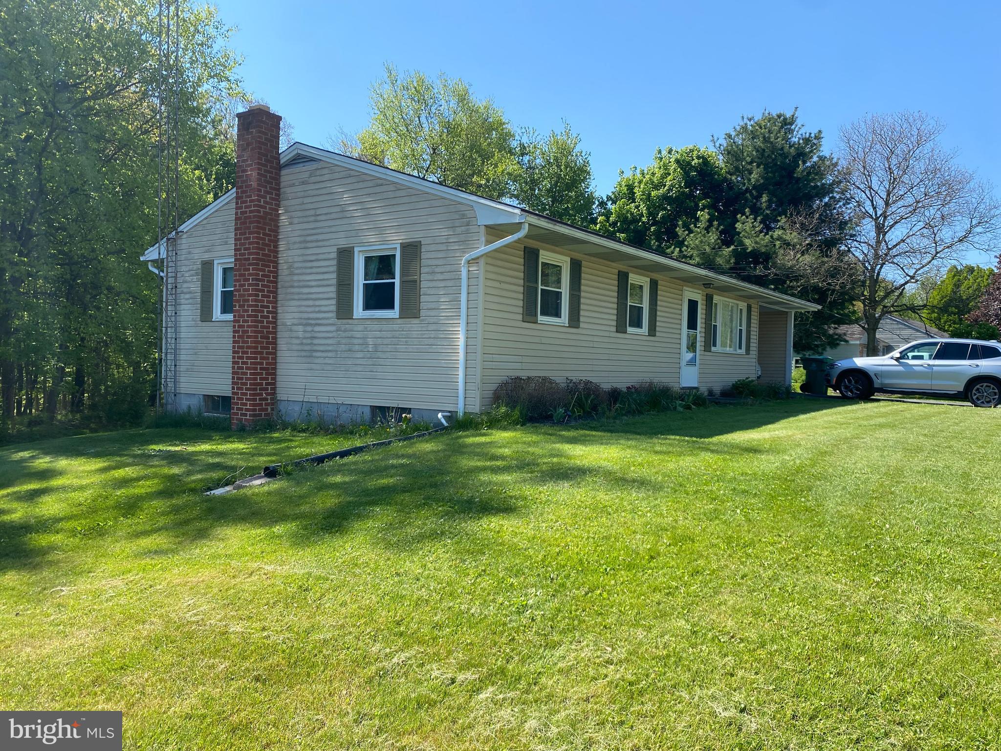 SOUTH MOUNTAIN - Residential