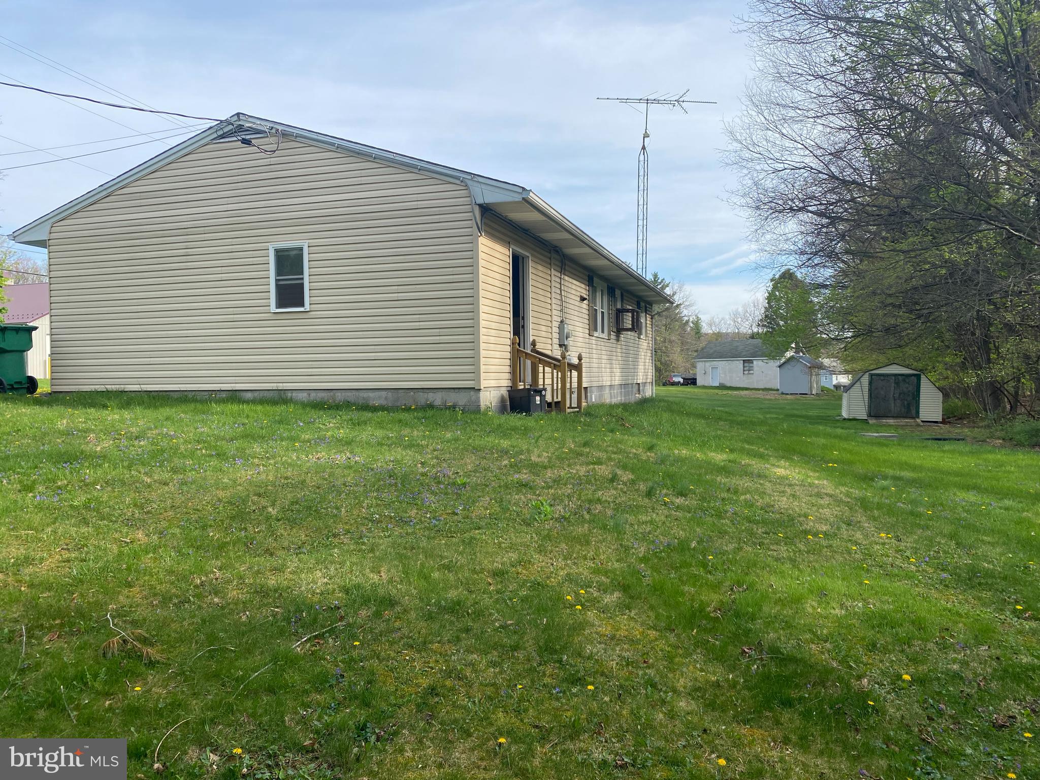 SOUTH MOUNTAIN - Residential