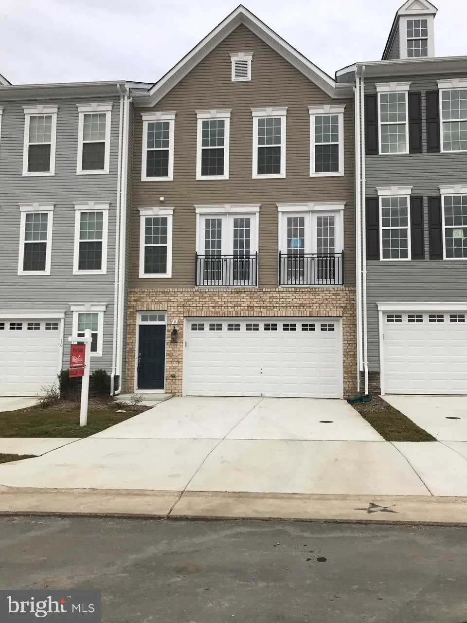 8 Sickle Drive, Stafford, VA 22554