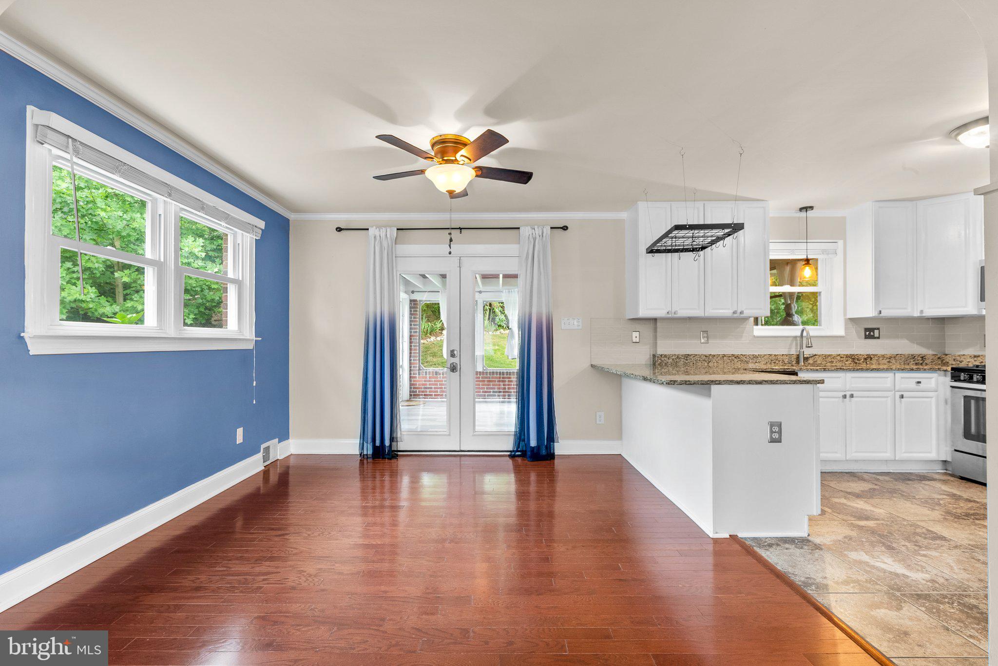 SPRINGFIELD - Residential