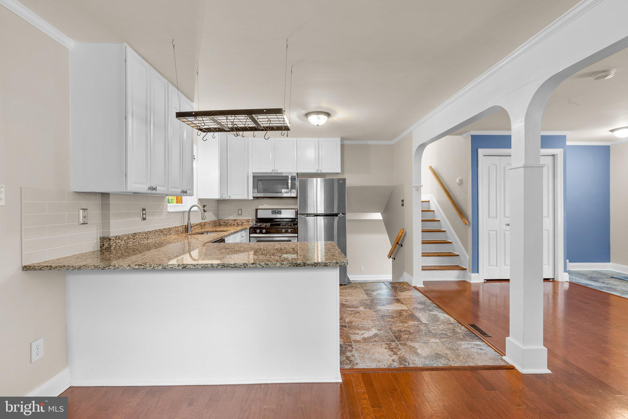 SPRINGFIELD - Residential