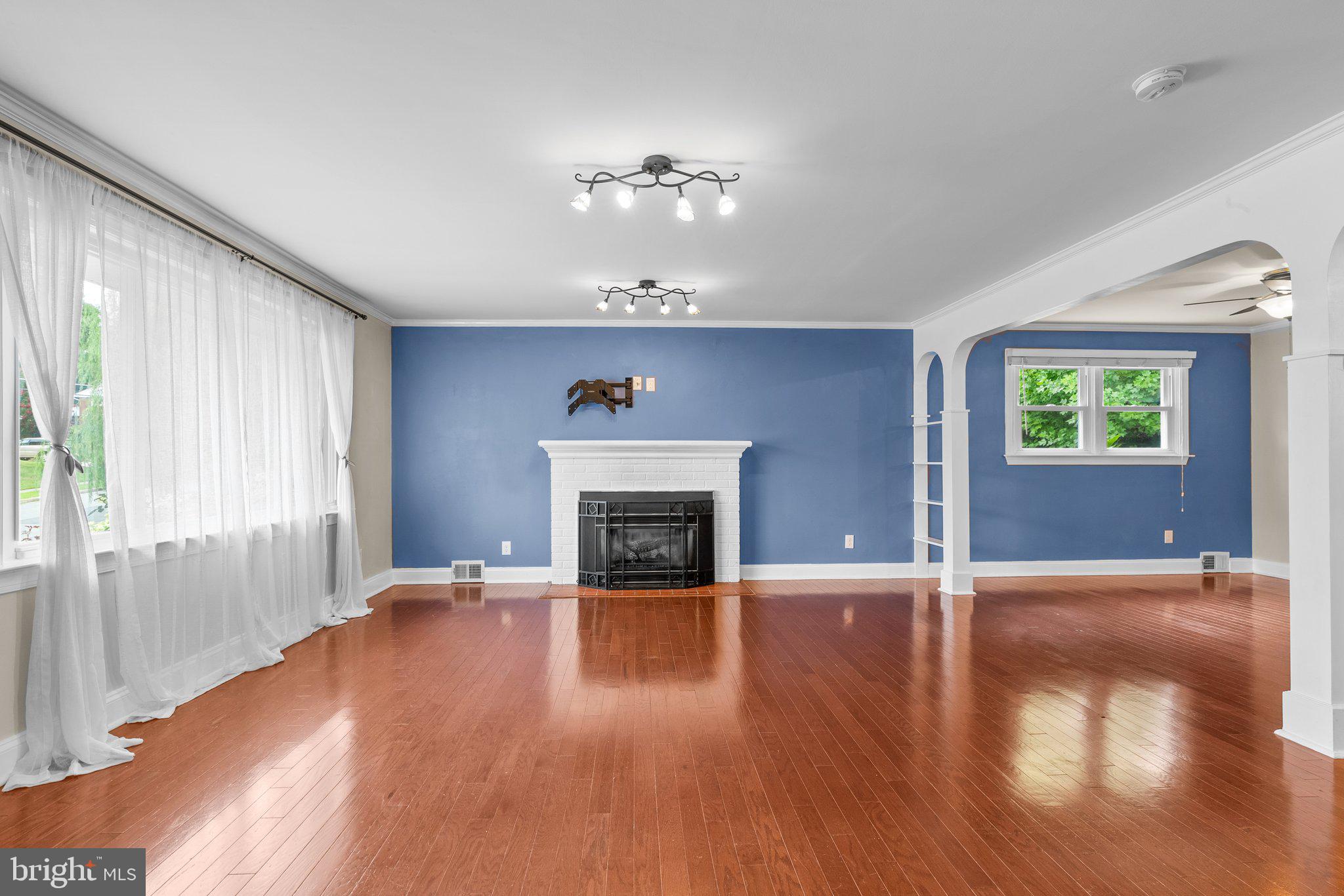 SPRINGFIELD - Residential