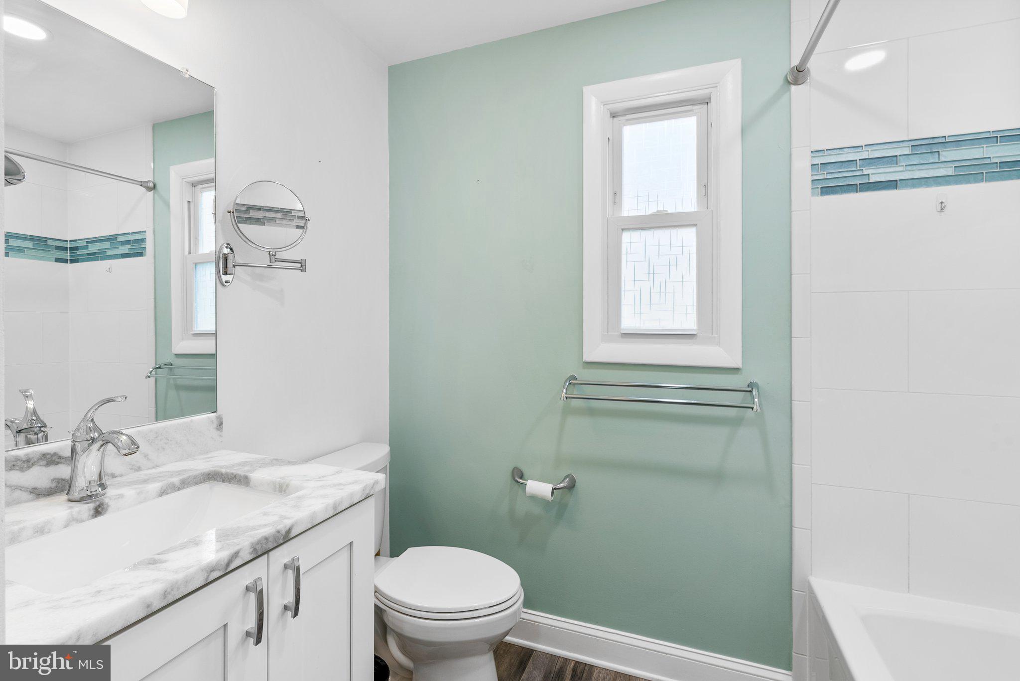 SPRINGFIELD - Residential