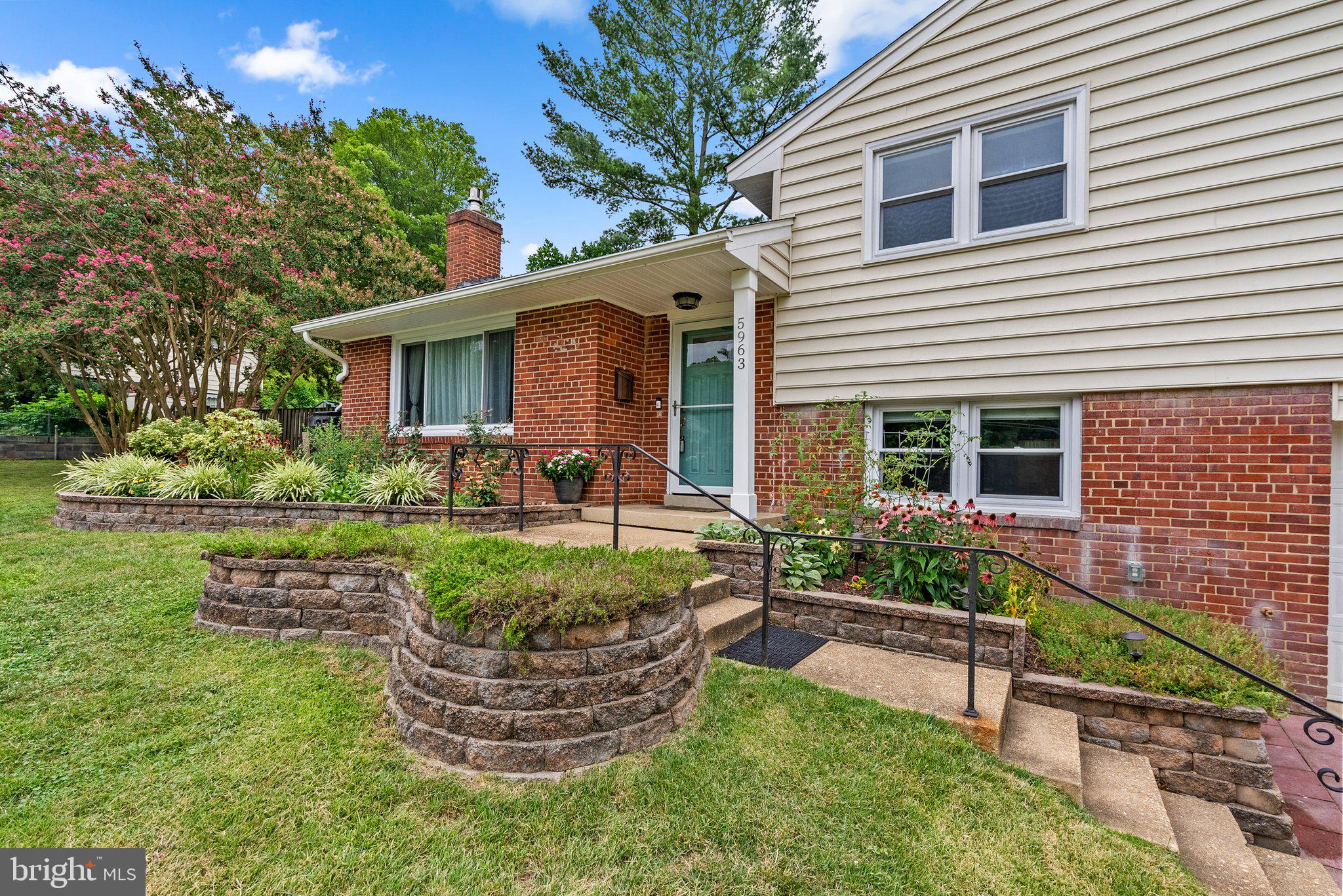 SPRINGFIELD - Residential