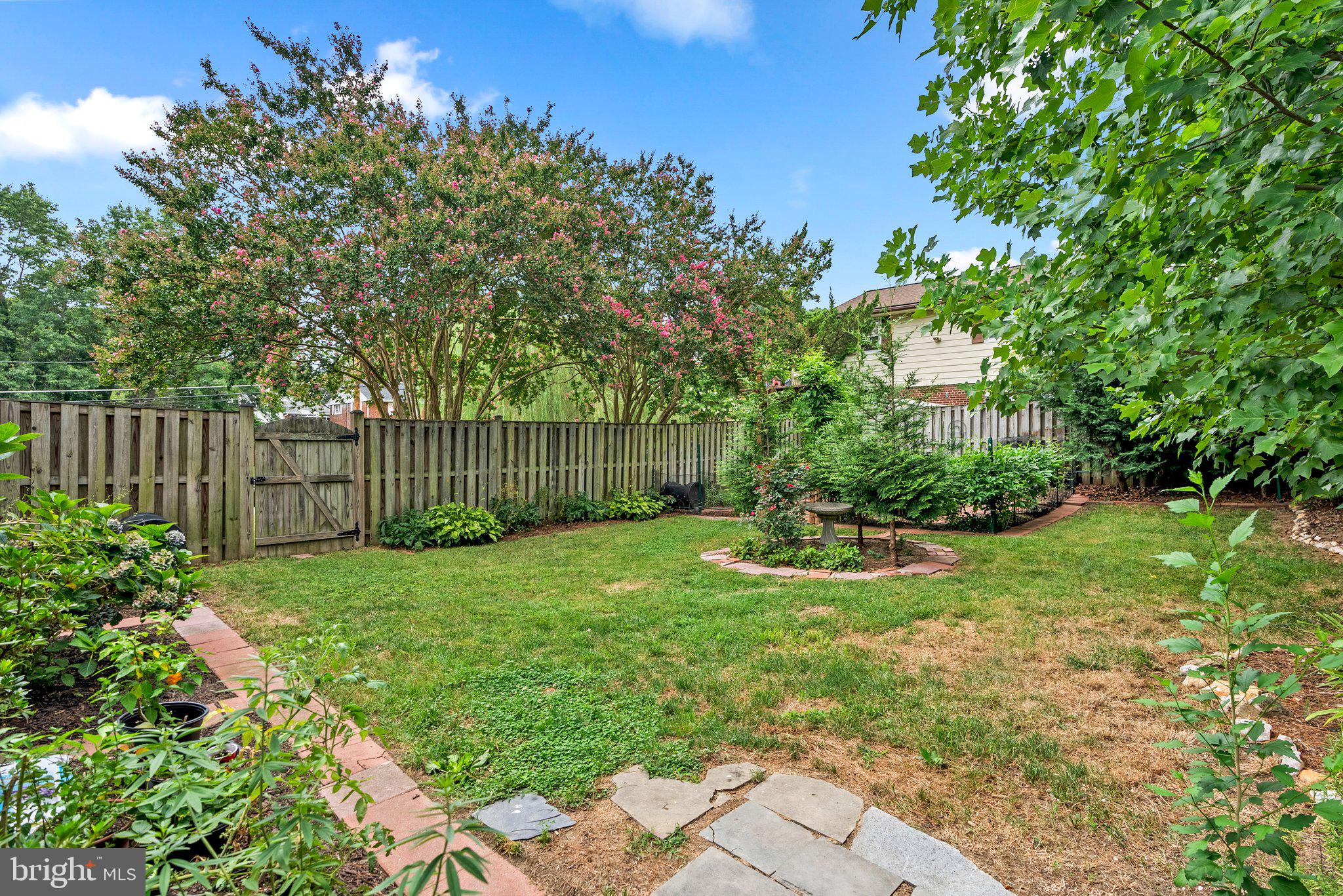 SPRINGFIELD - Residential