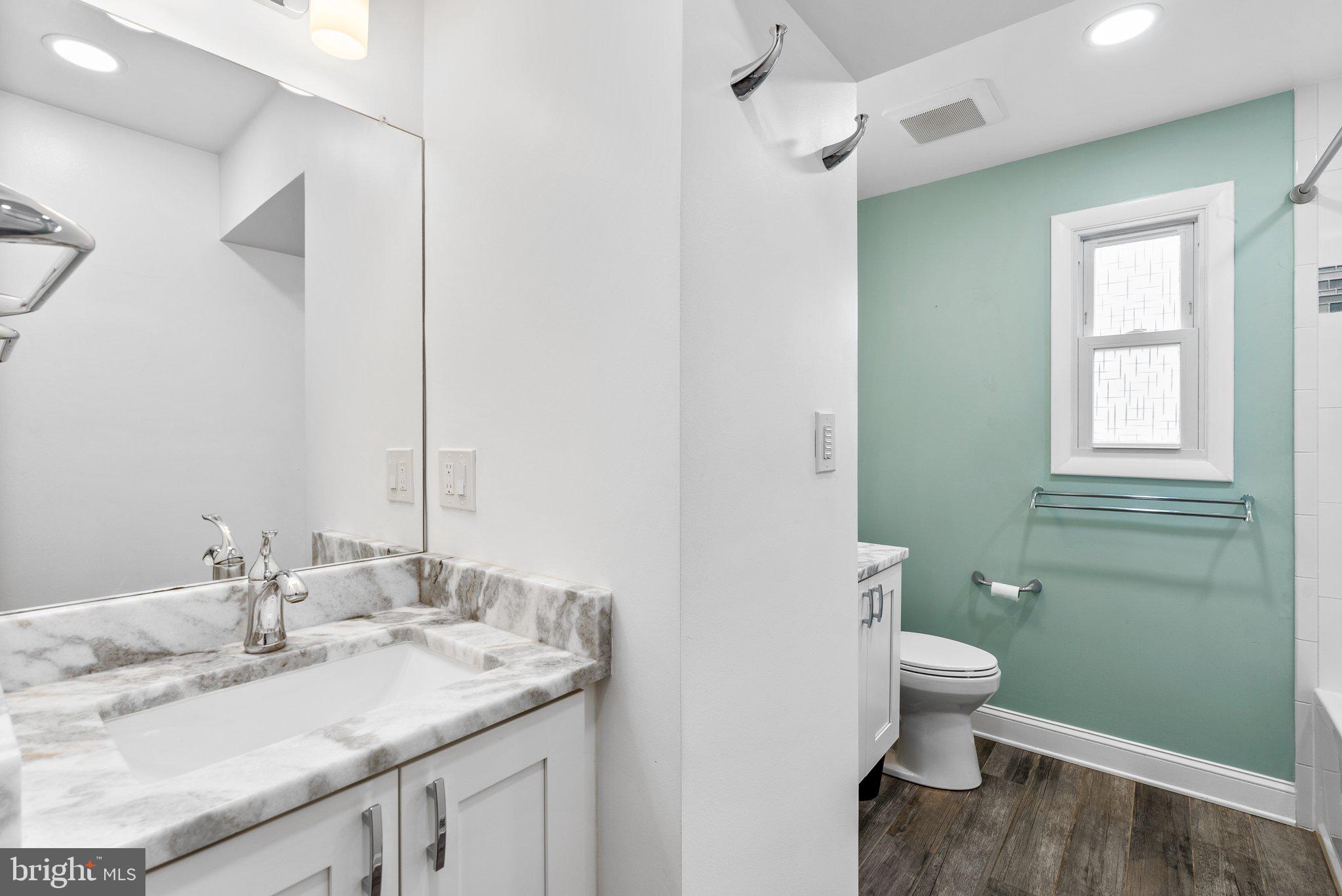 SPRINGFIELD - Residential