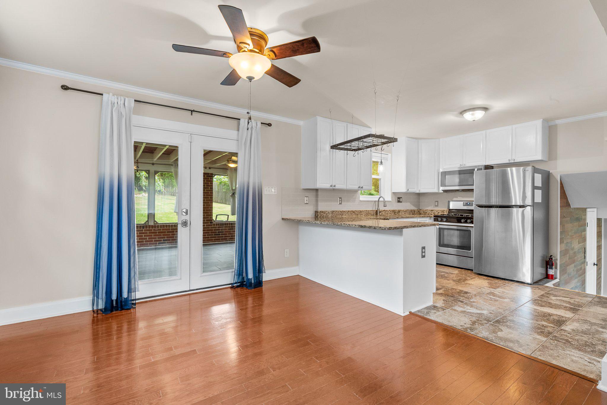 SPRINGFIELD - Residential