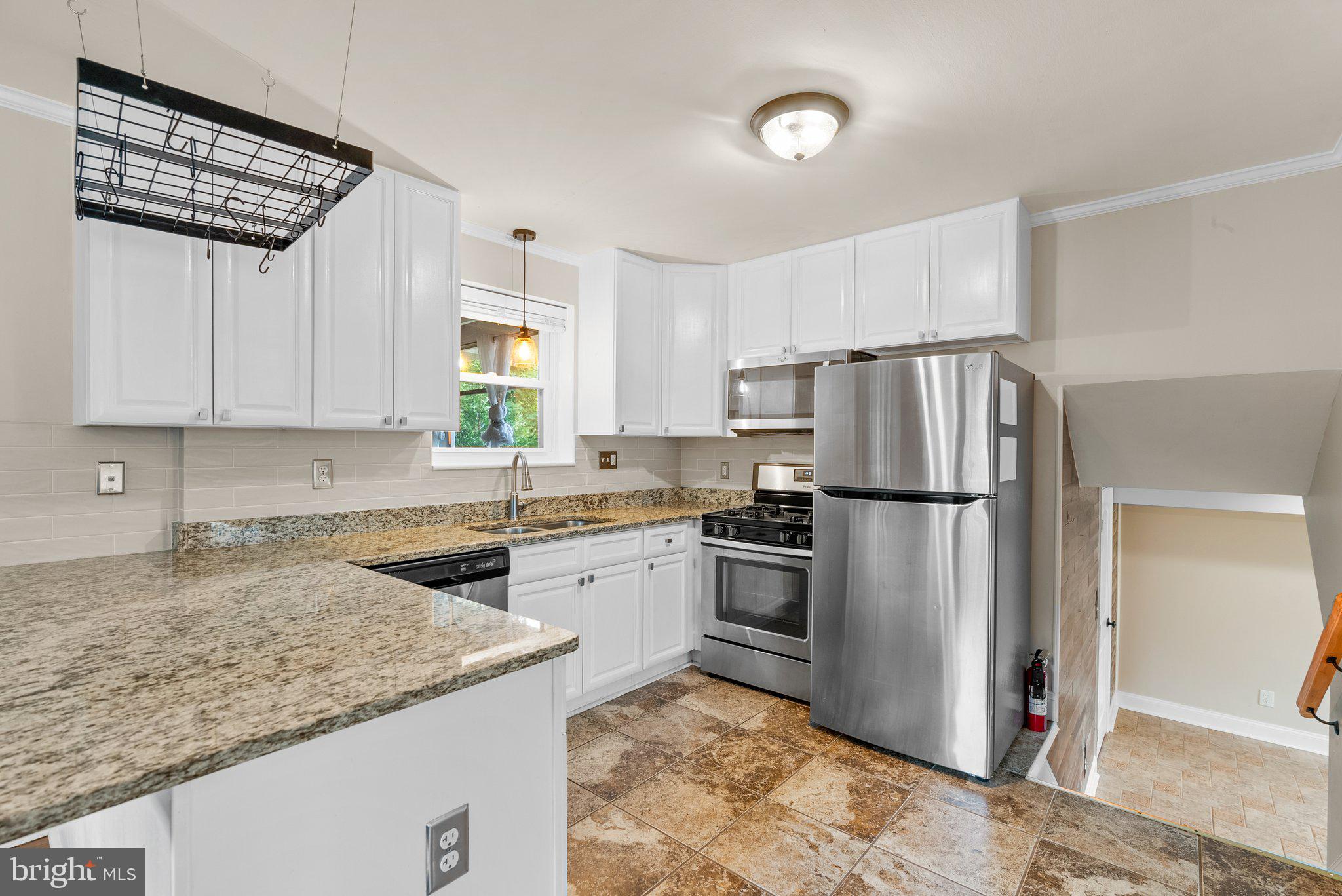 SPRINGFIELD - Residential