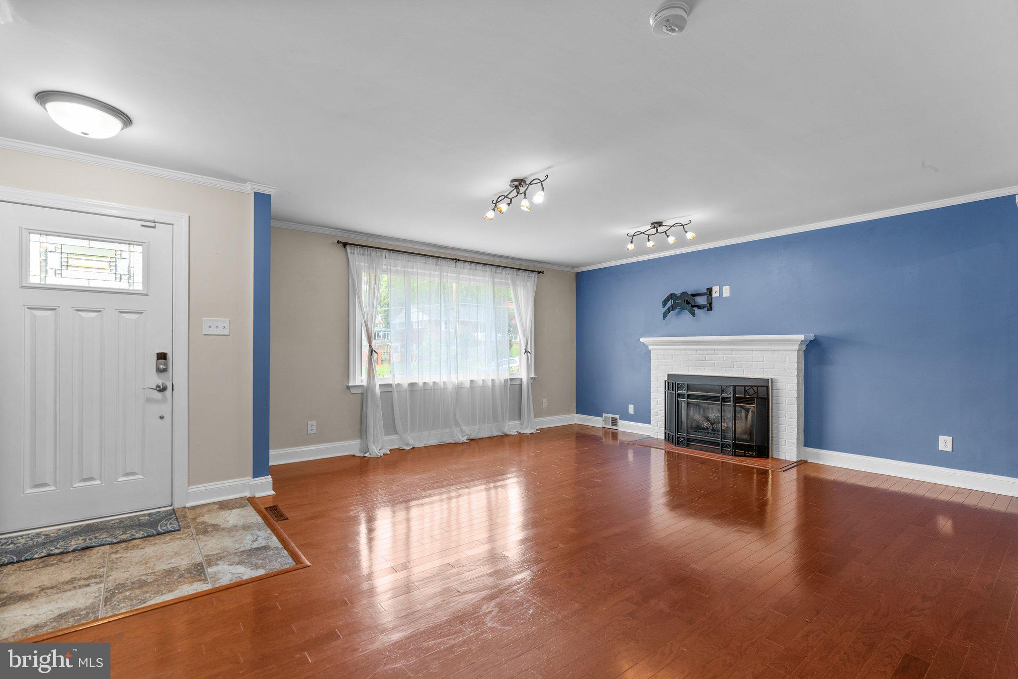 SPRINGFIELD - Residential