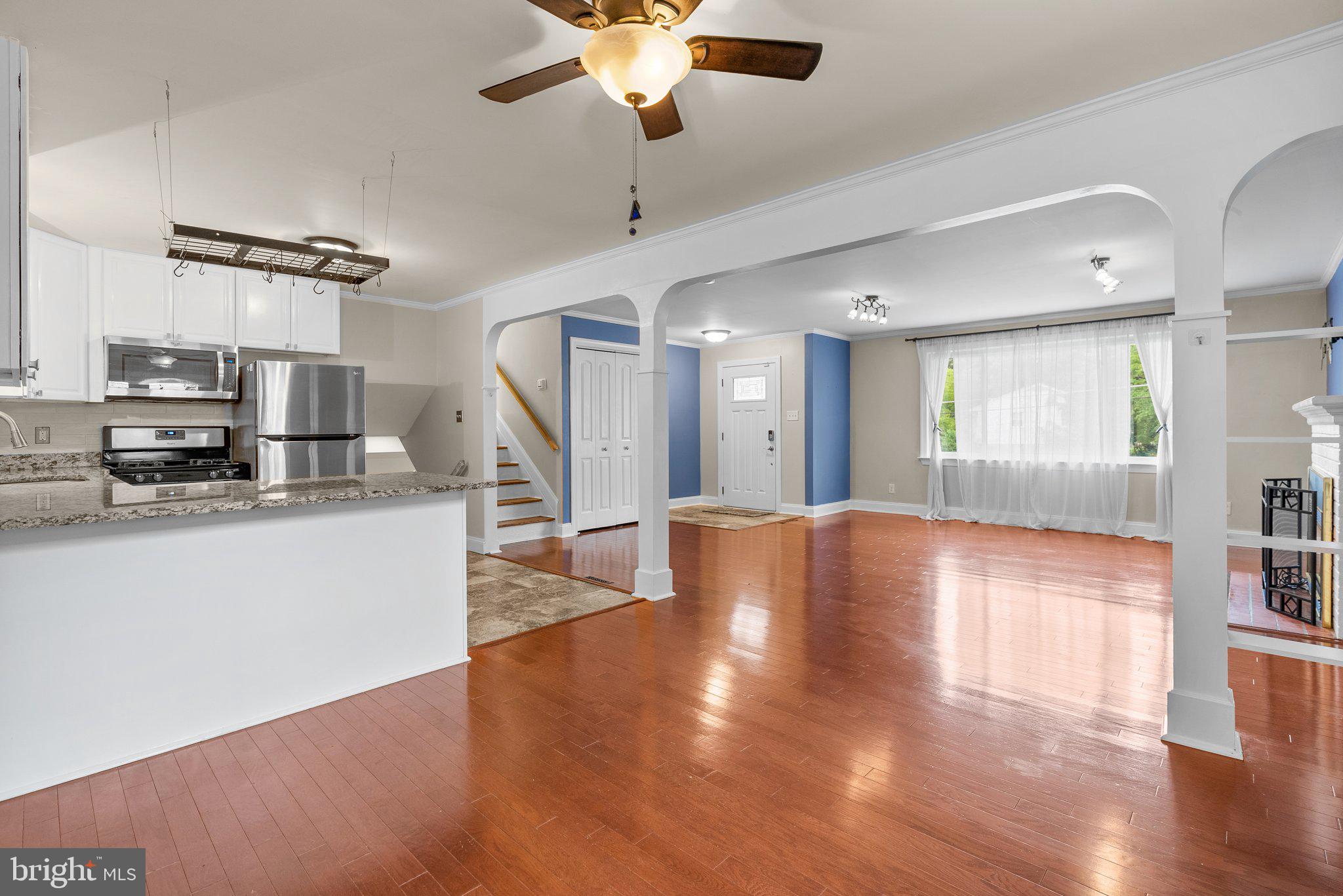 SPRINGFIELD - Residential