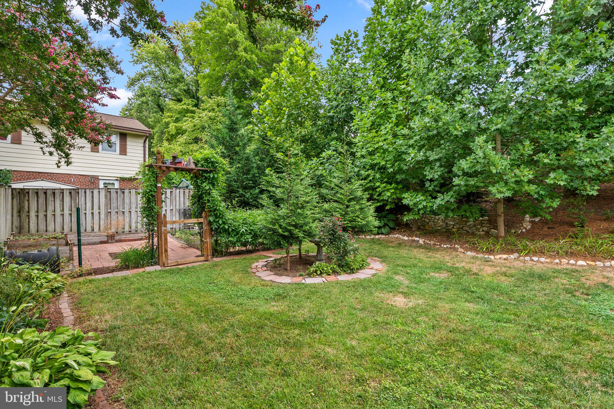 SPRINGFIELD - Residential