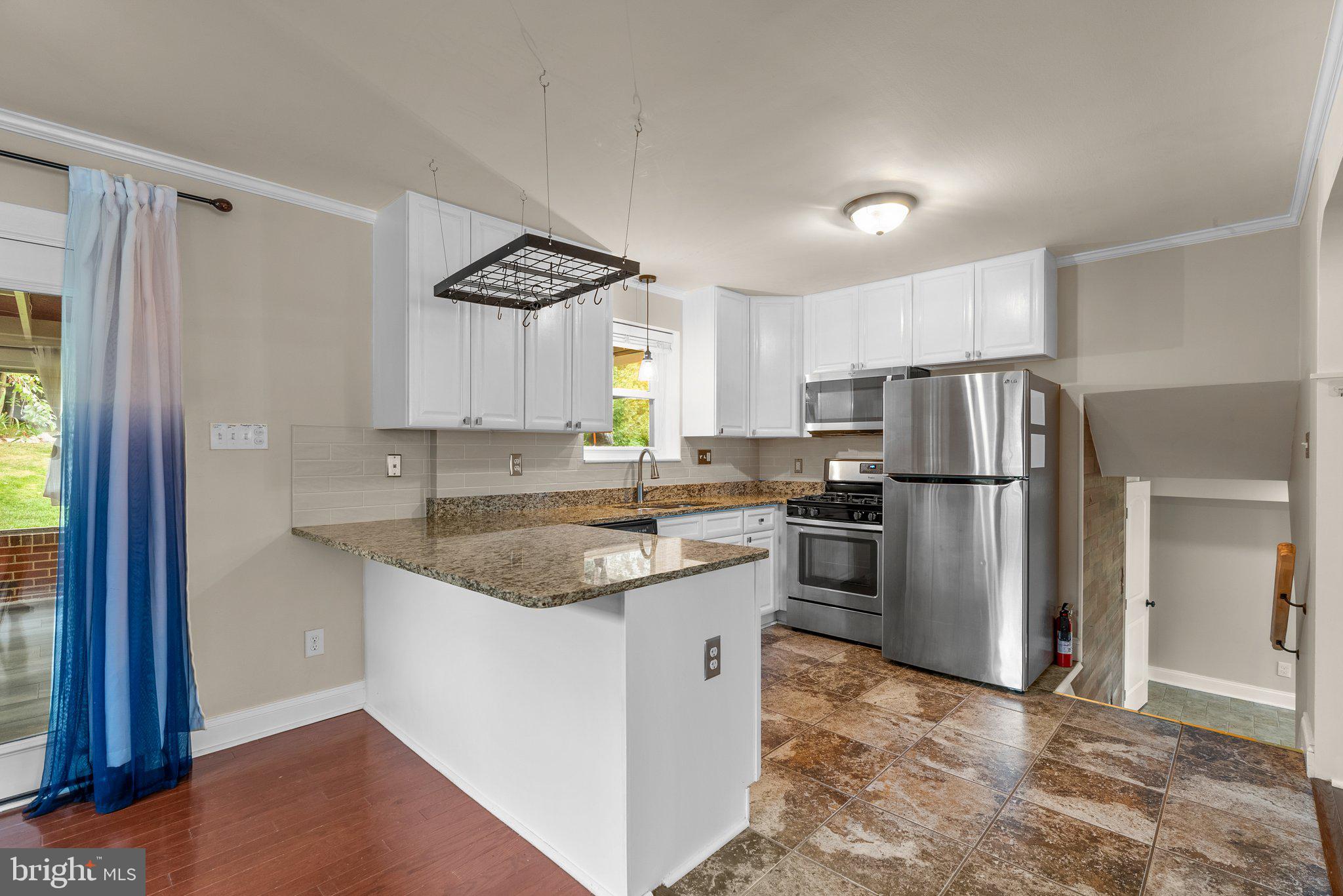 SPRINGFIELD - Residential