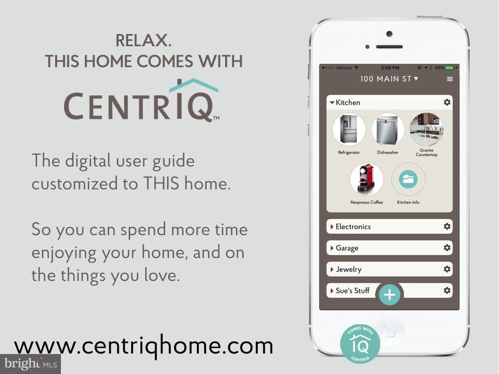 HILLMEAD - Residential