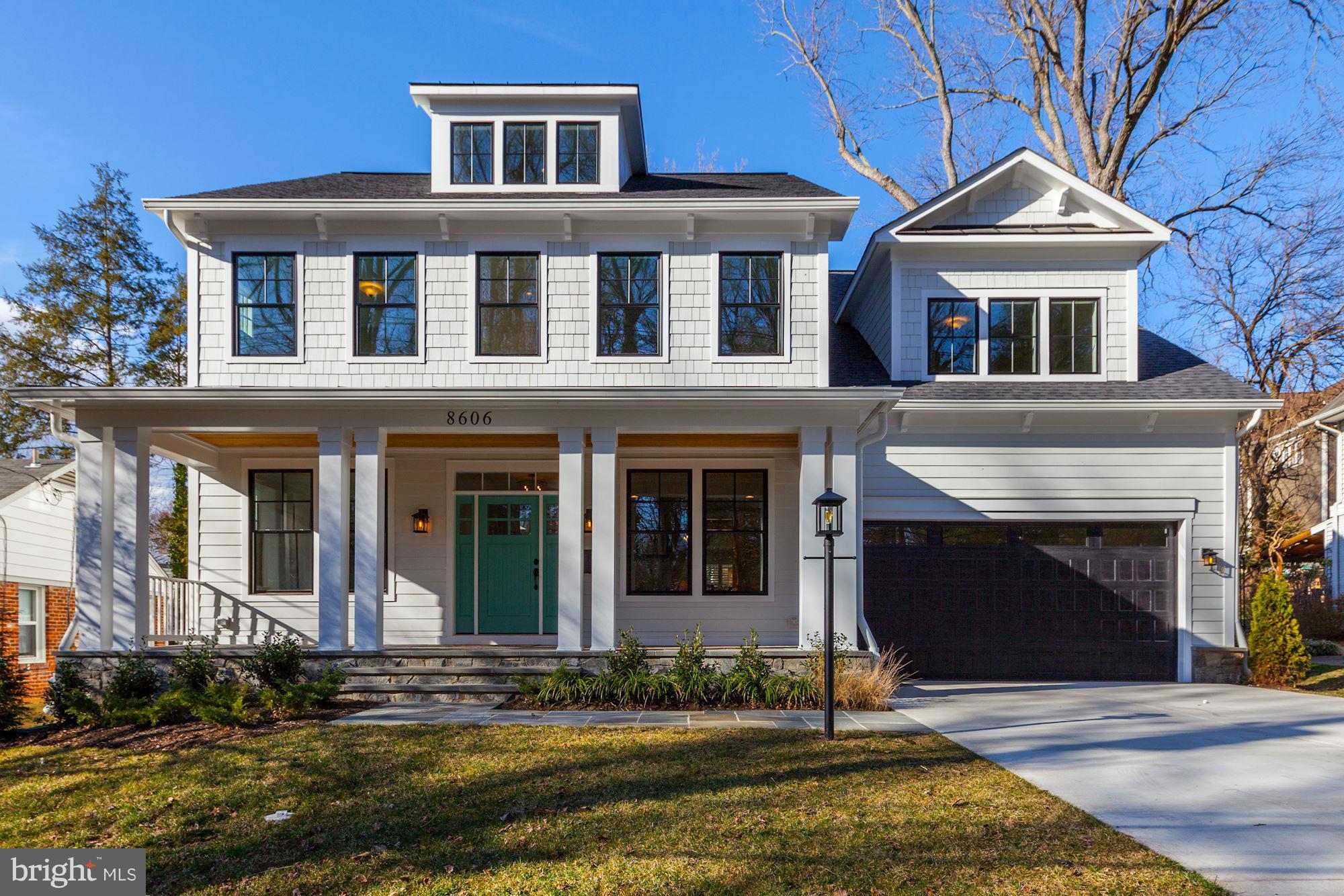 HILLMEAD - Residential