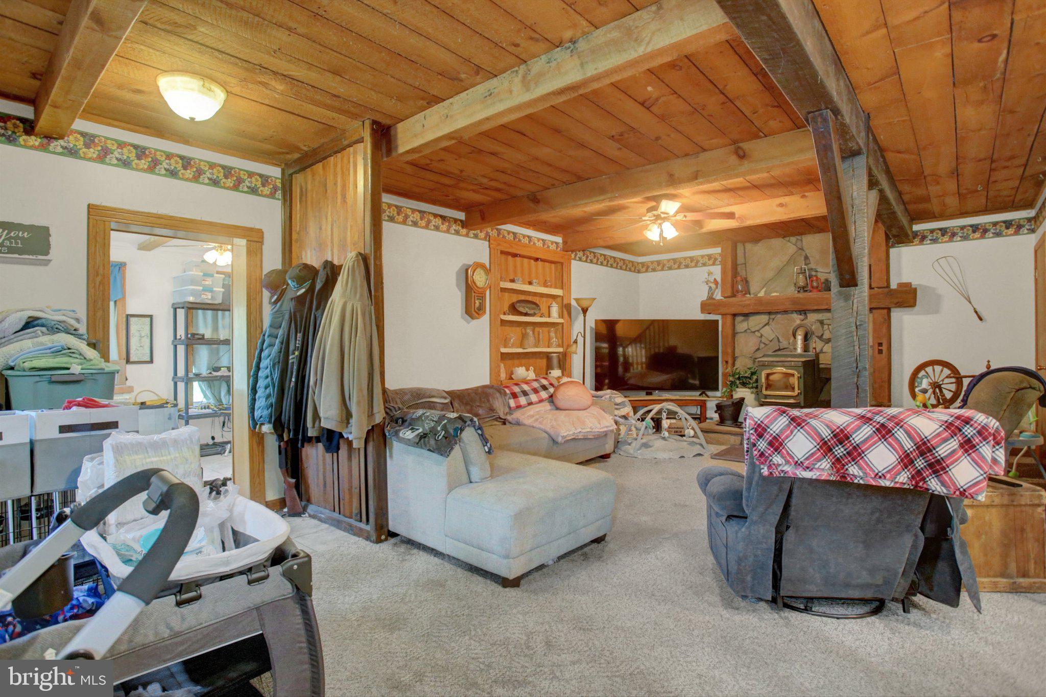 11489 FORT LOUDON ROAD