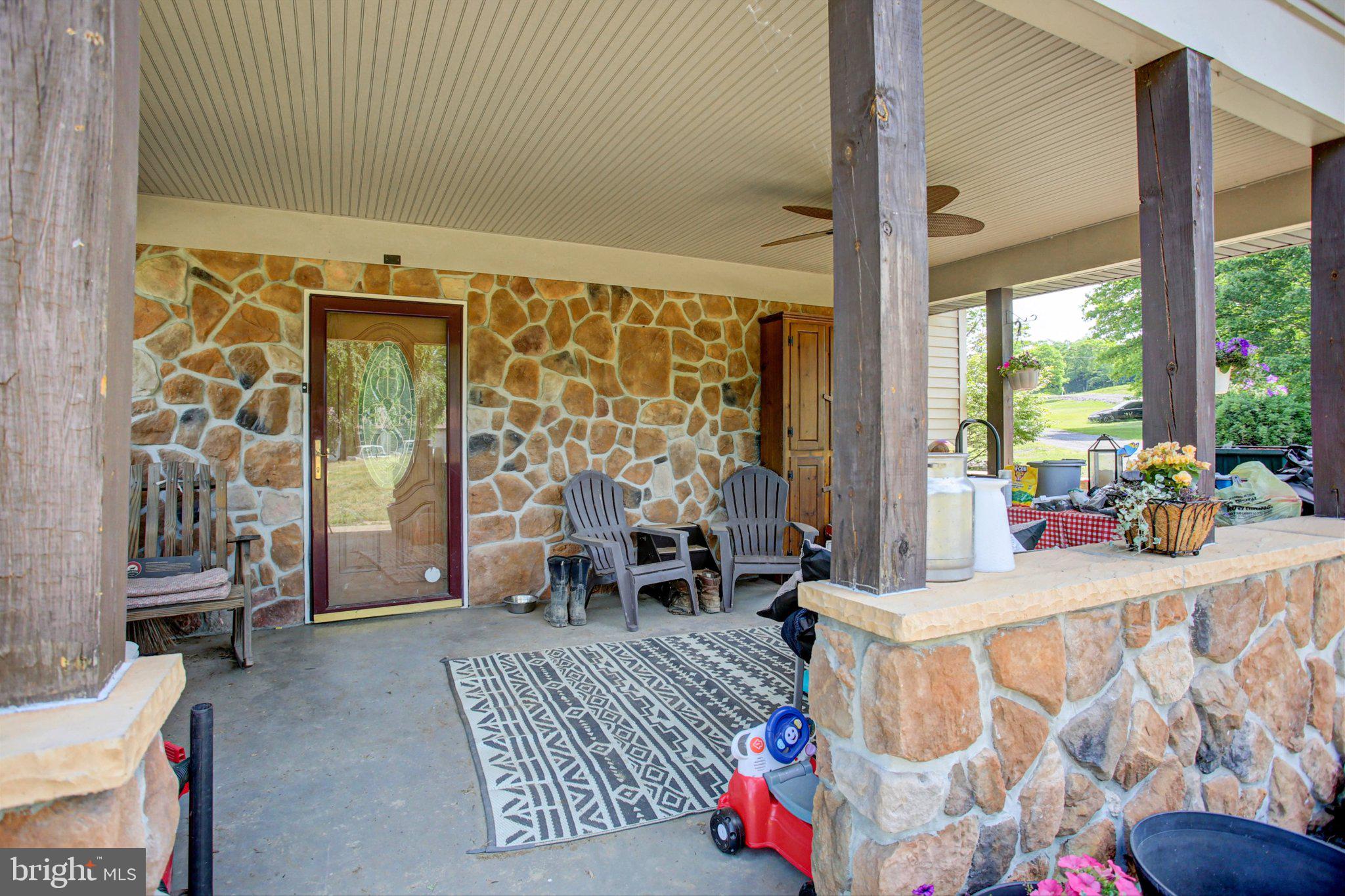 11489 FORT LOUDON ROAD
