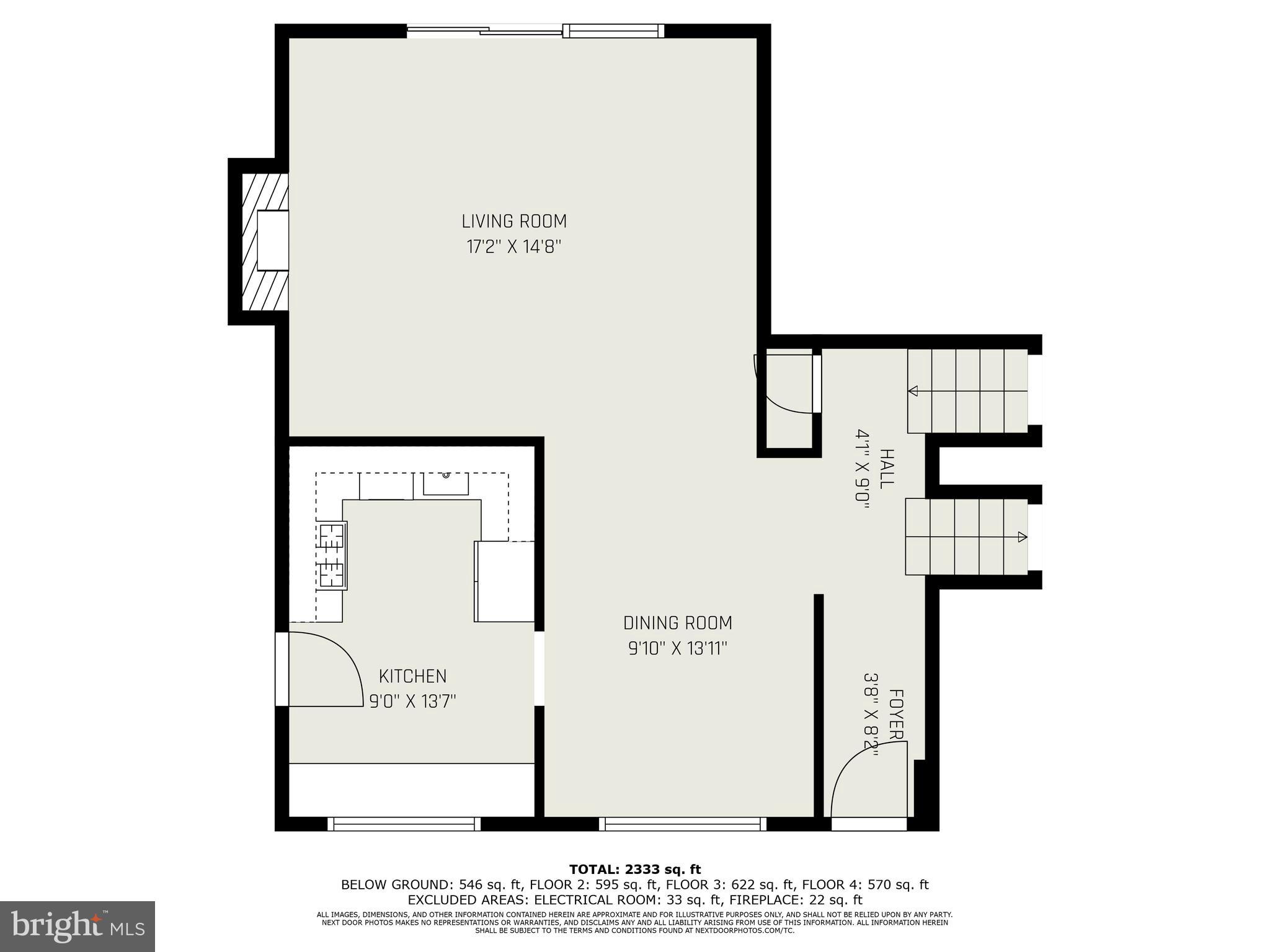 WEST GRASS RIDGE - Residential Lease