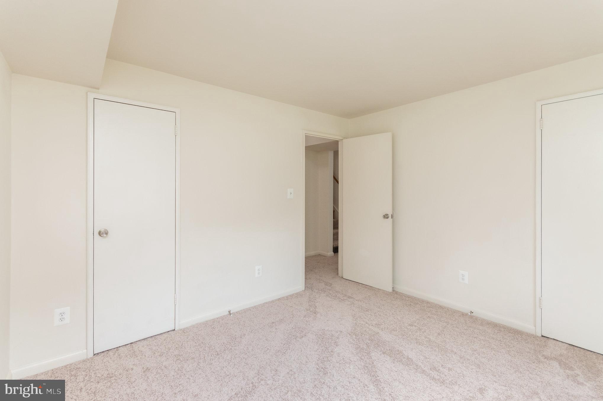 WEST GRASS RIDGE - Residential Lease