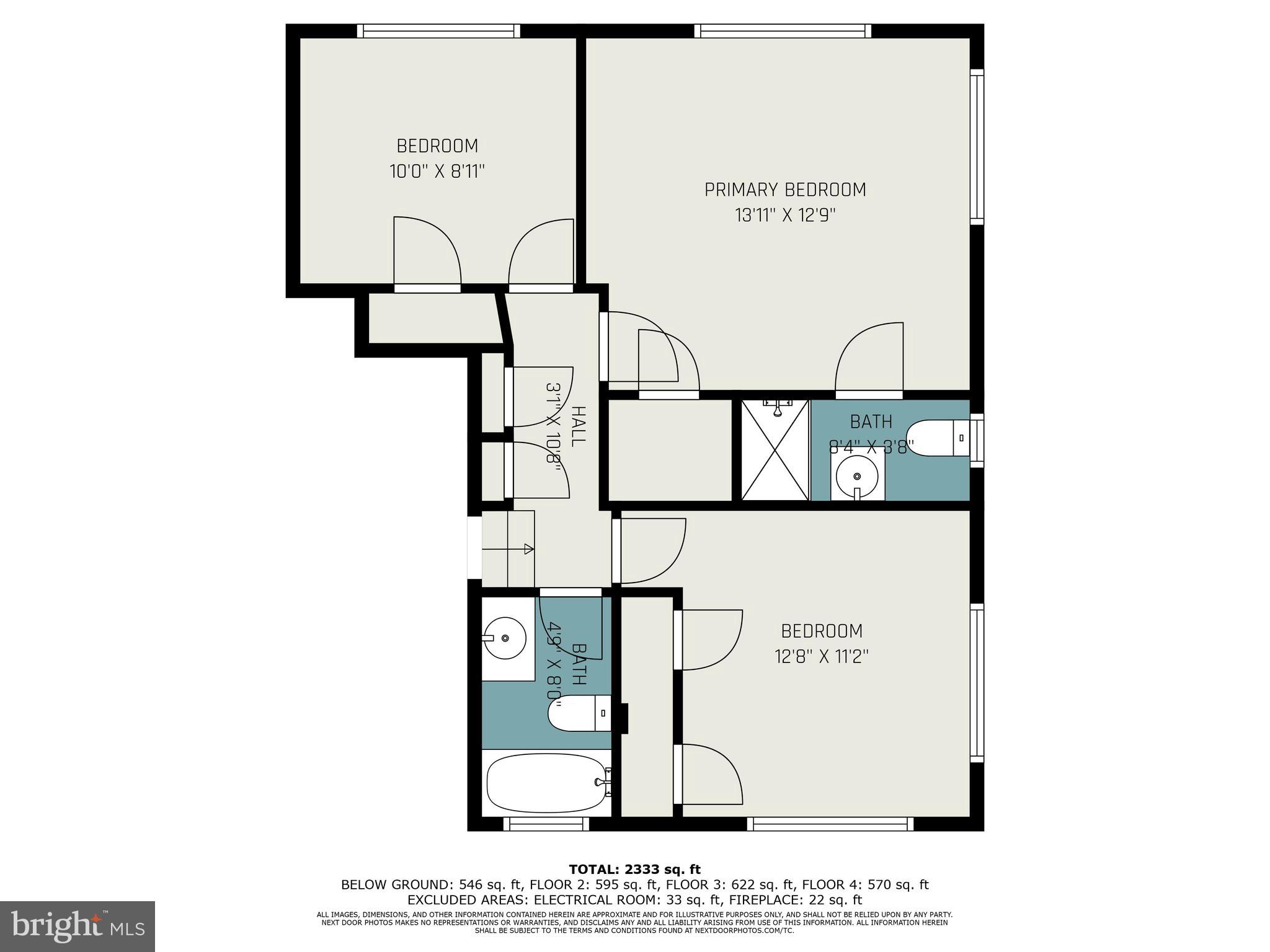 WEST GRASS RIDGE - Residential Lease