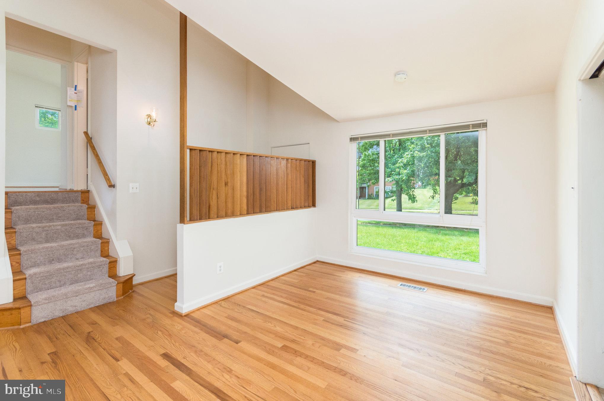 WEST GRASS RIDGE - Residential Lease