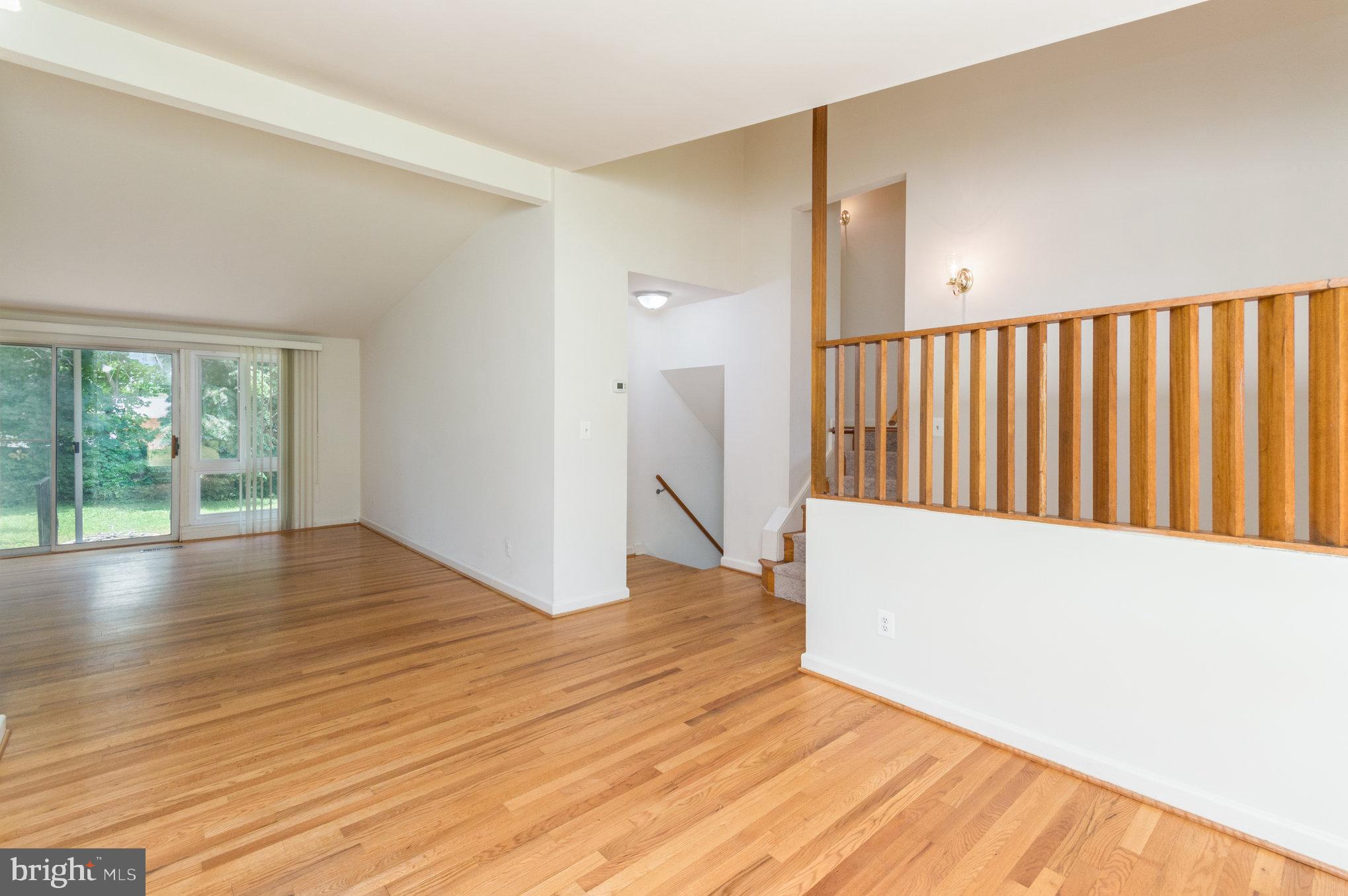 WEST GRASS RIDGE - Residential Lease