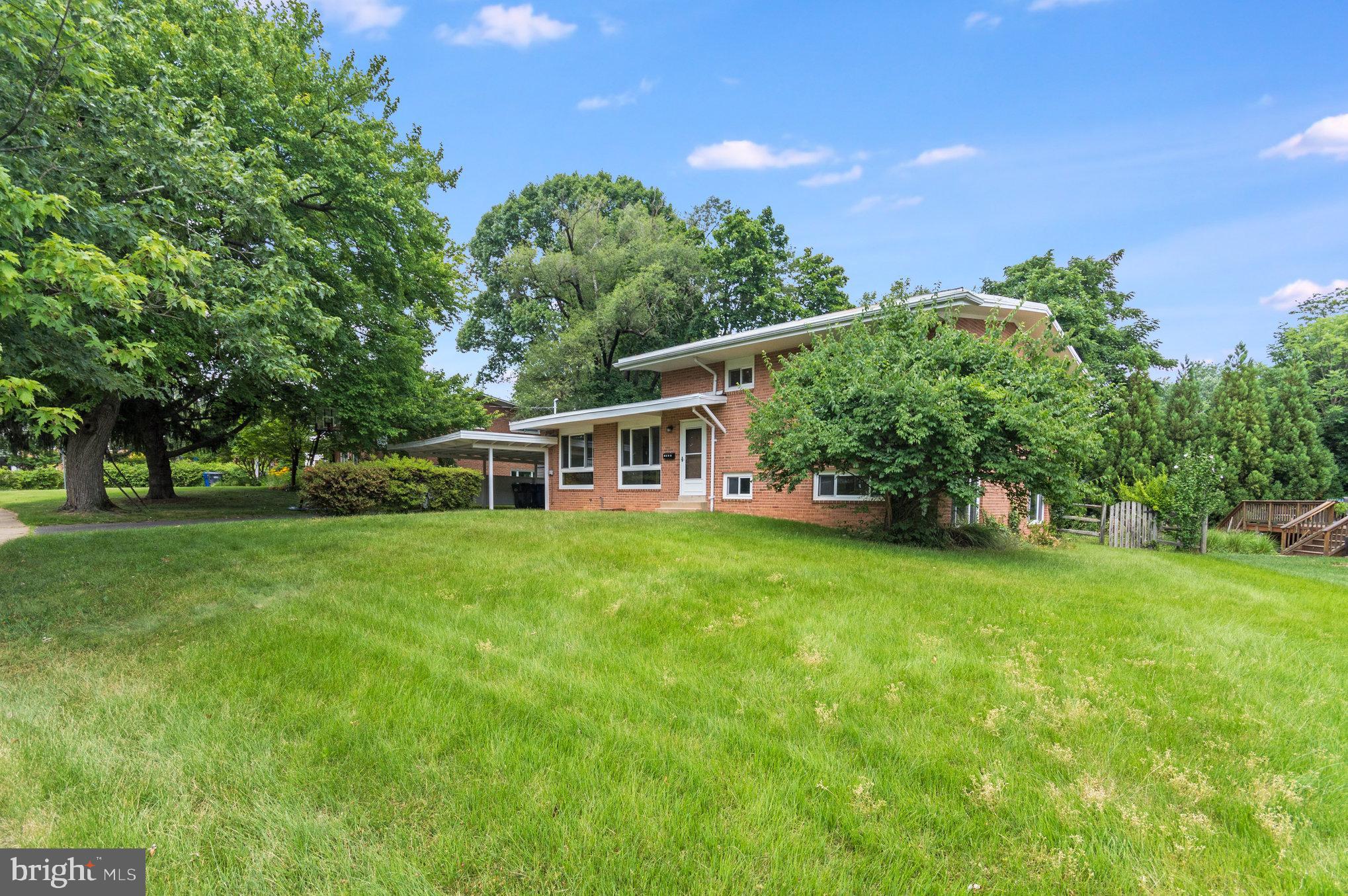 WEST GRASS RIDGE - Residential Lease