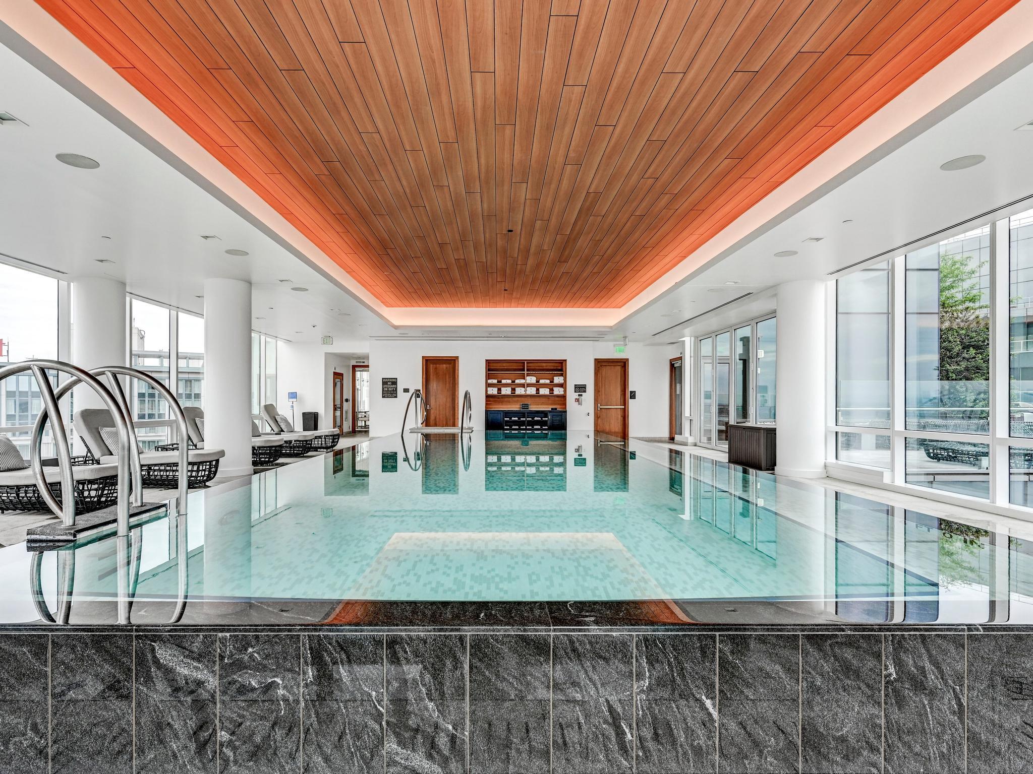 300 INTERNATIONAL DRIVE 2303