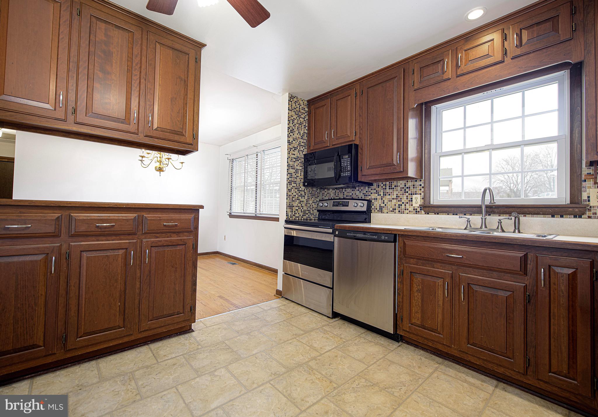 GREENRIDGE - Residential