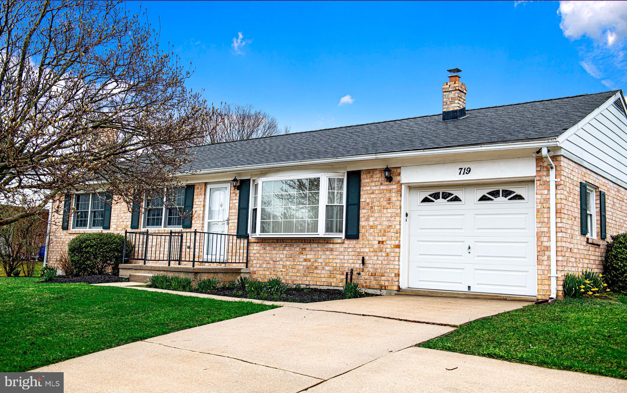 GREENRIDGE - Residential