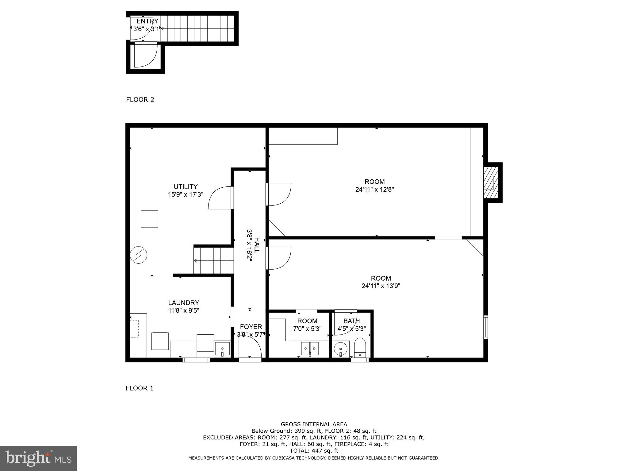 GREENRIDGE - Residential