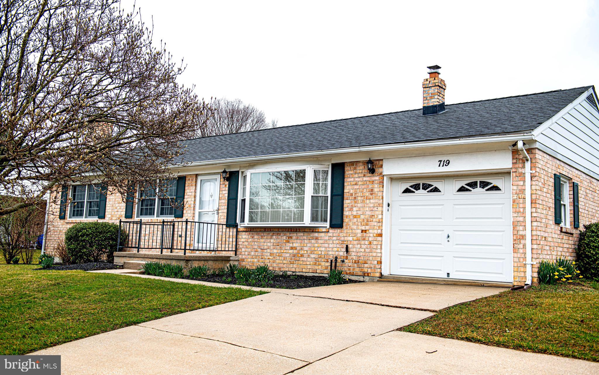 GREENRIDGE - Residential