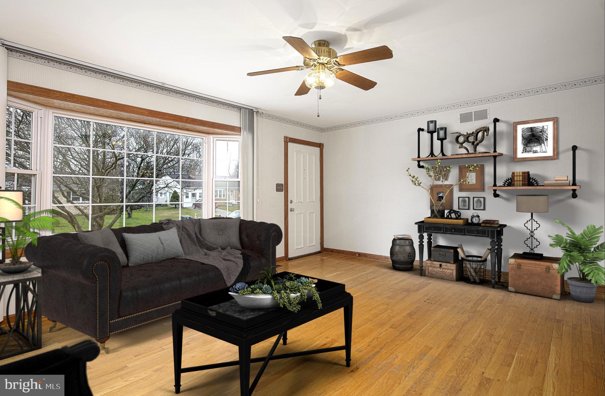 GREENRIDGE - Residential