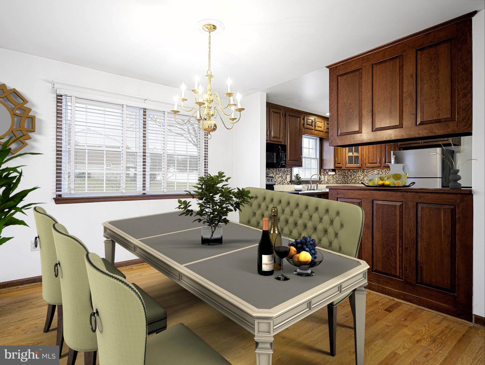 GREENRIDGE - Residential