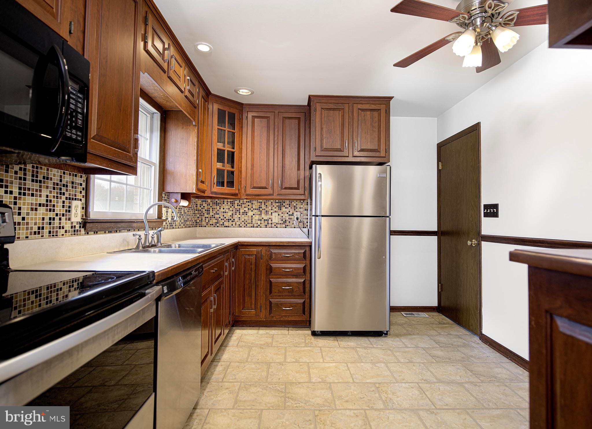 GREENRIDGE - Residential