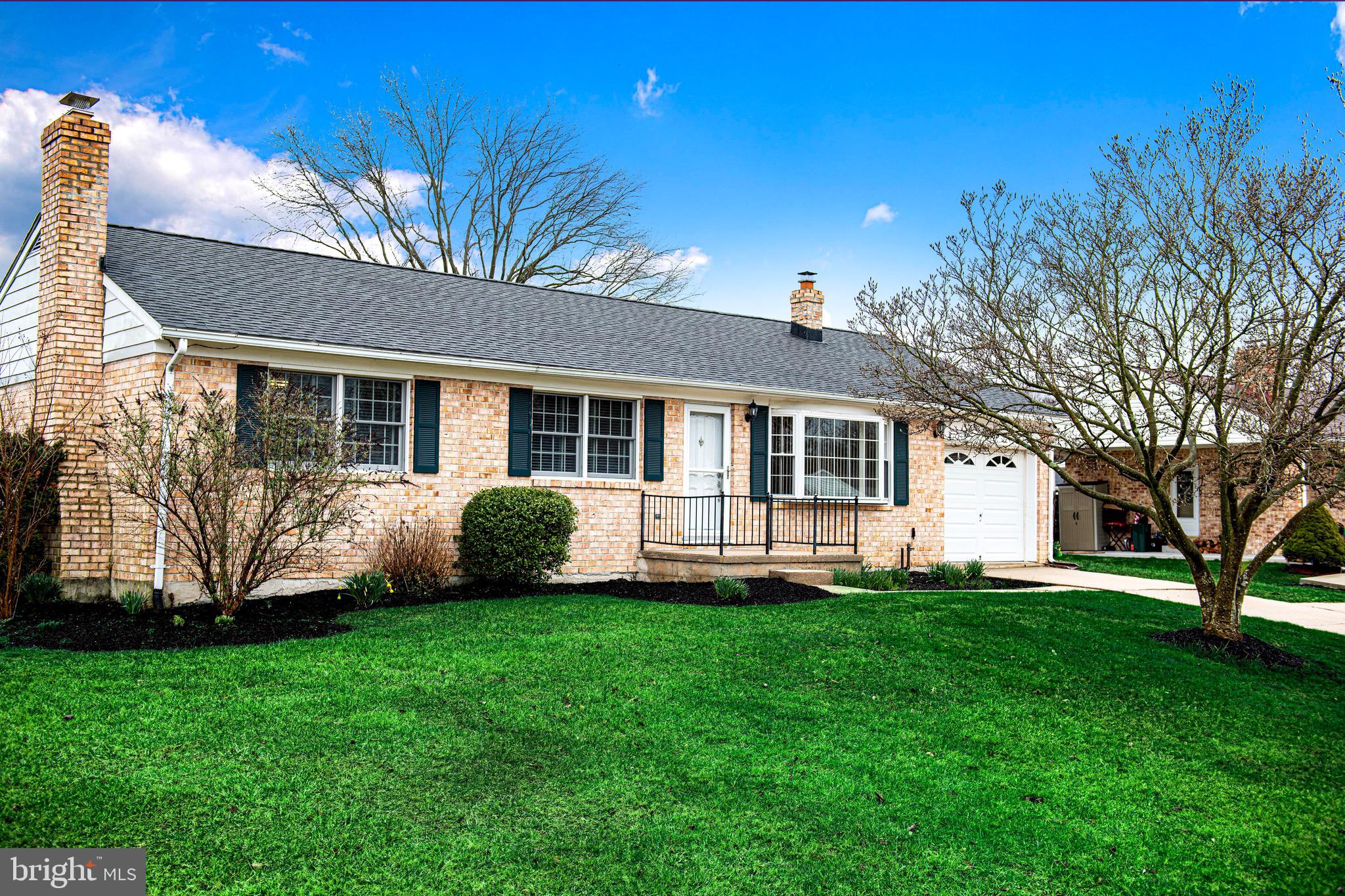 GREENRIDGE - Residential