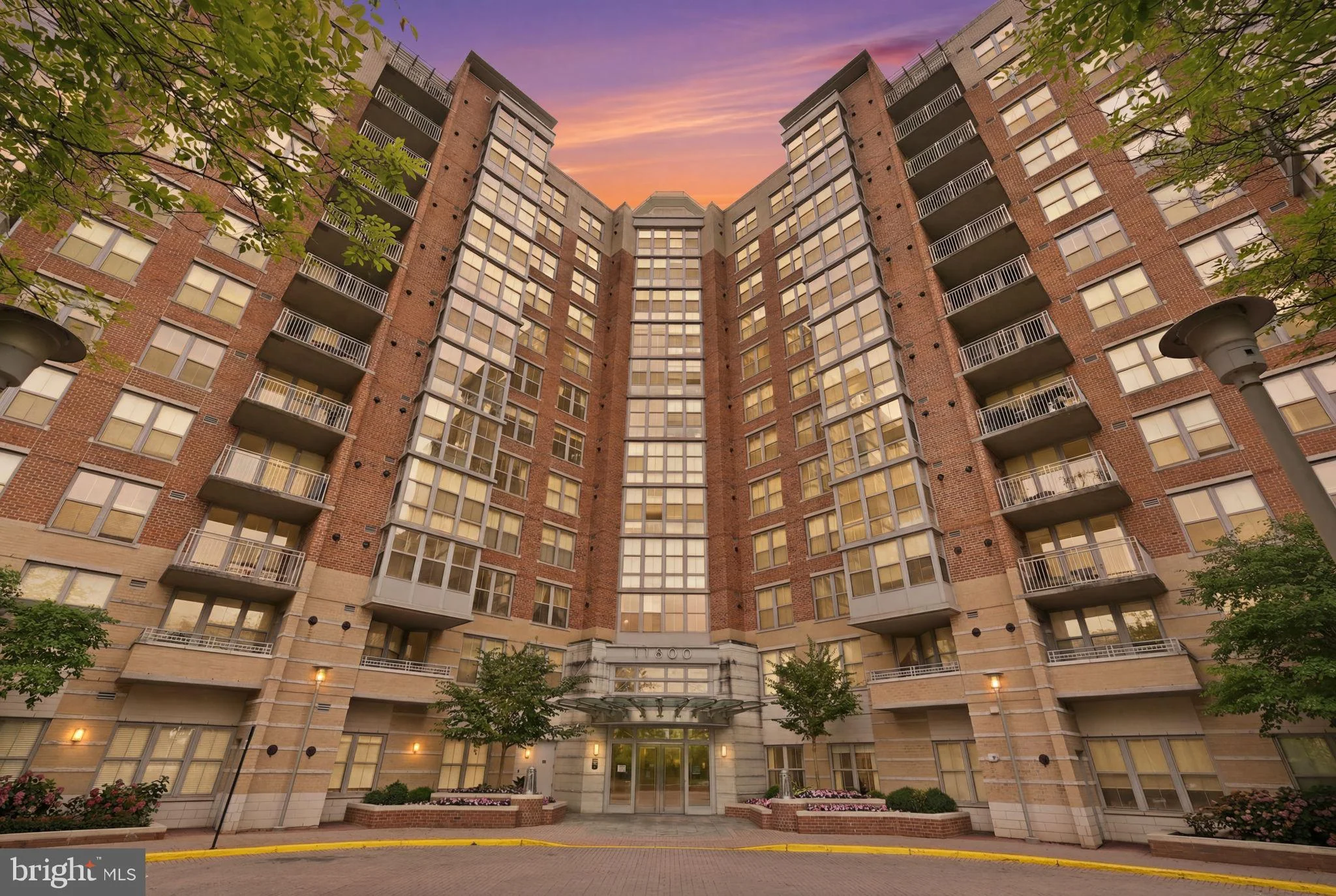 11800 Sunset Hills Road Unit 914
