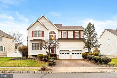 Homes For Sale - 33 Yorktown Road Rd<br/> MONMOUTH JUNCTION, NJ 08852