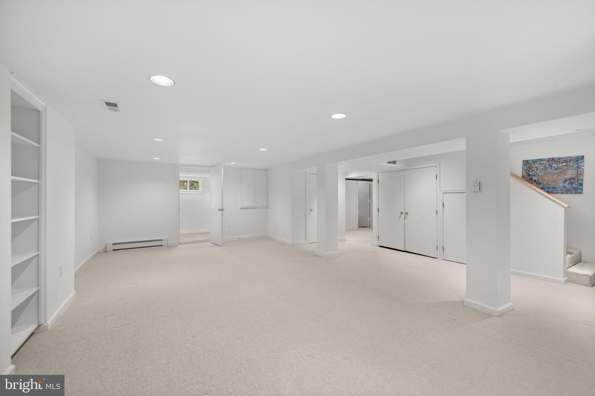 CHEVY CHASE - Residential