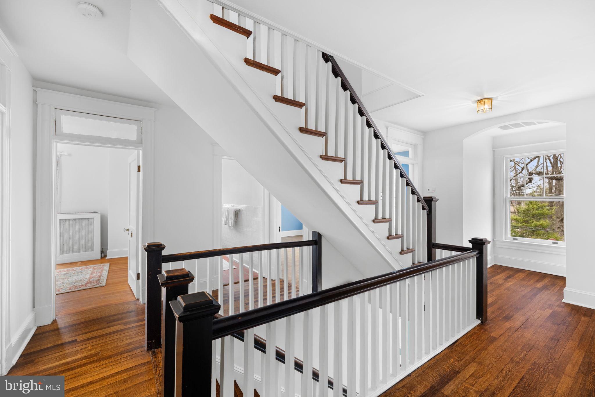CHEVY CHASE - Residential
