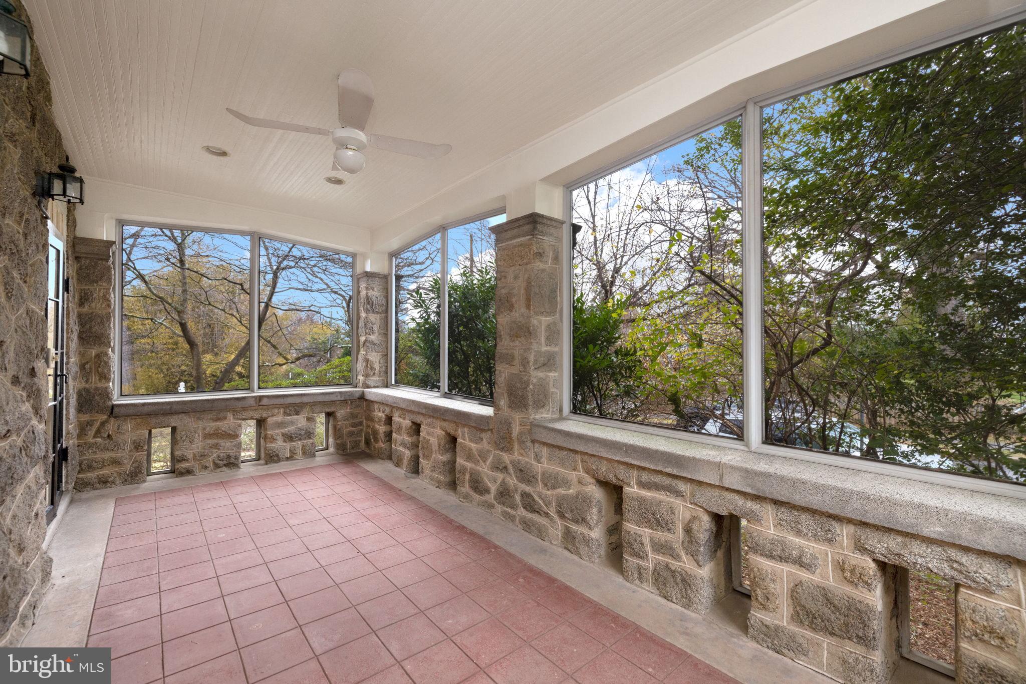 CHEVY CHASE - Residential