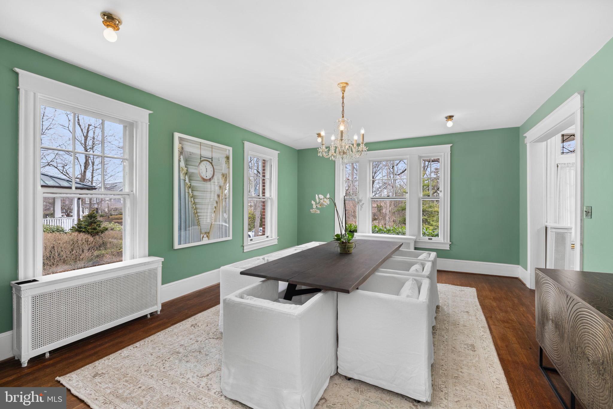 CHEVY CHASE - Residential
