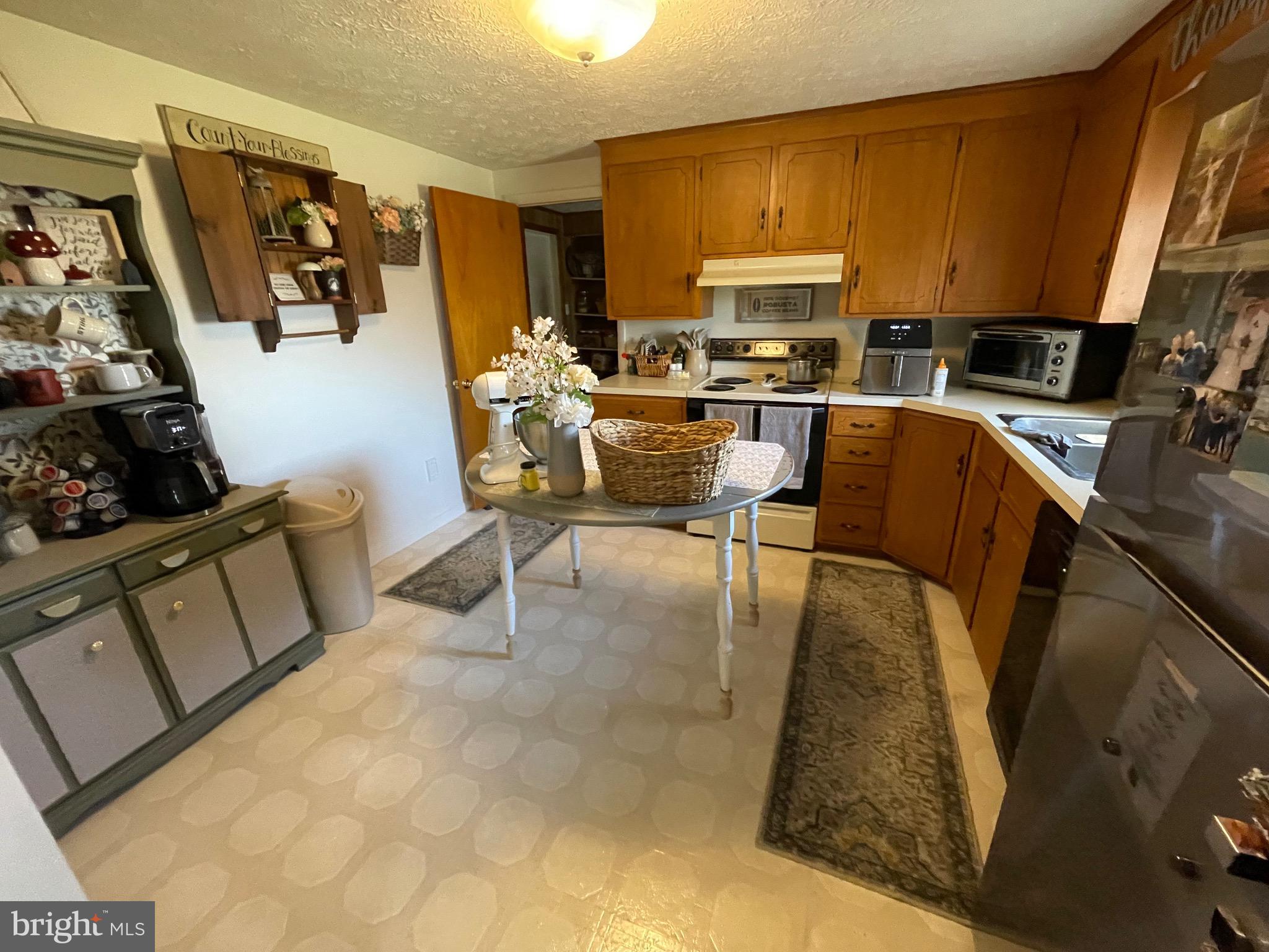 KENSINGTON HEIGHTS - Residential Lease