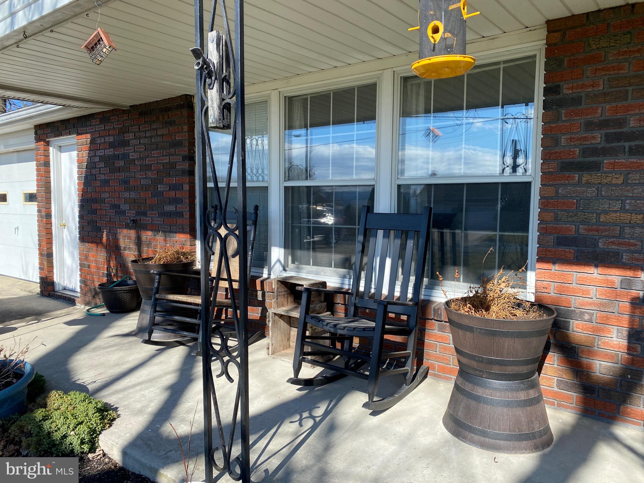 KENSINGTON HEIGHTS - Residential Lease