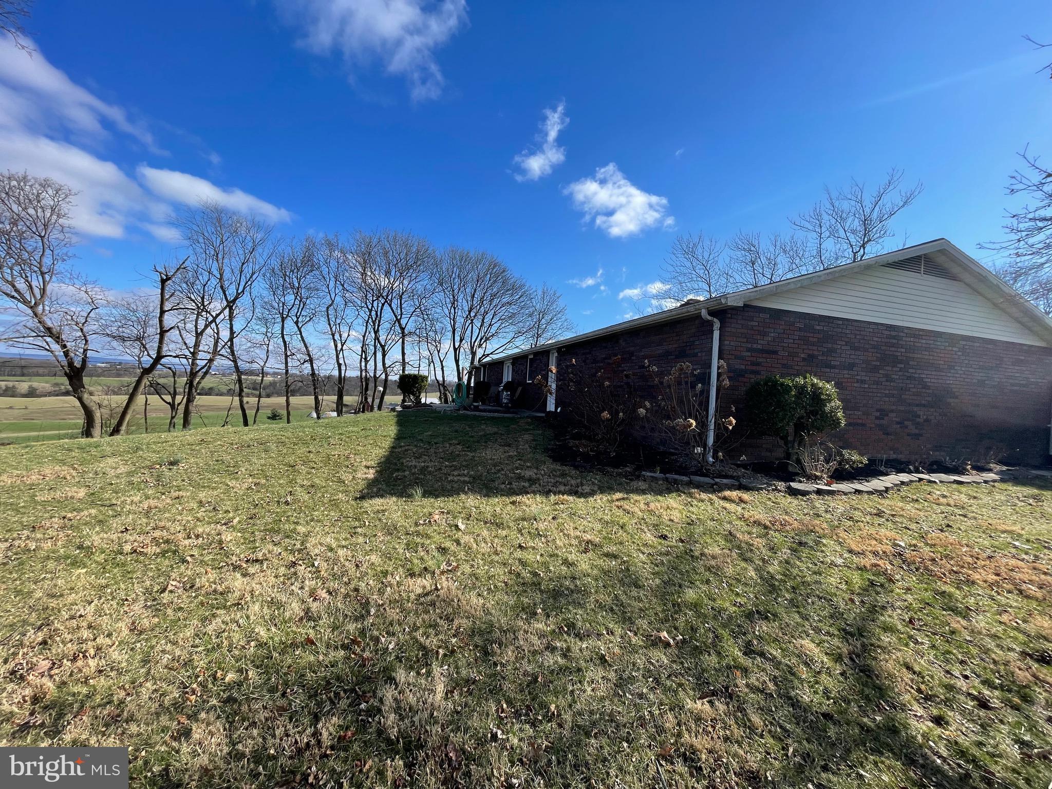 KENSINGTON HEIGHTS - Residential Lease