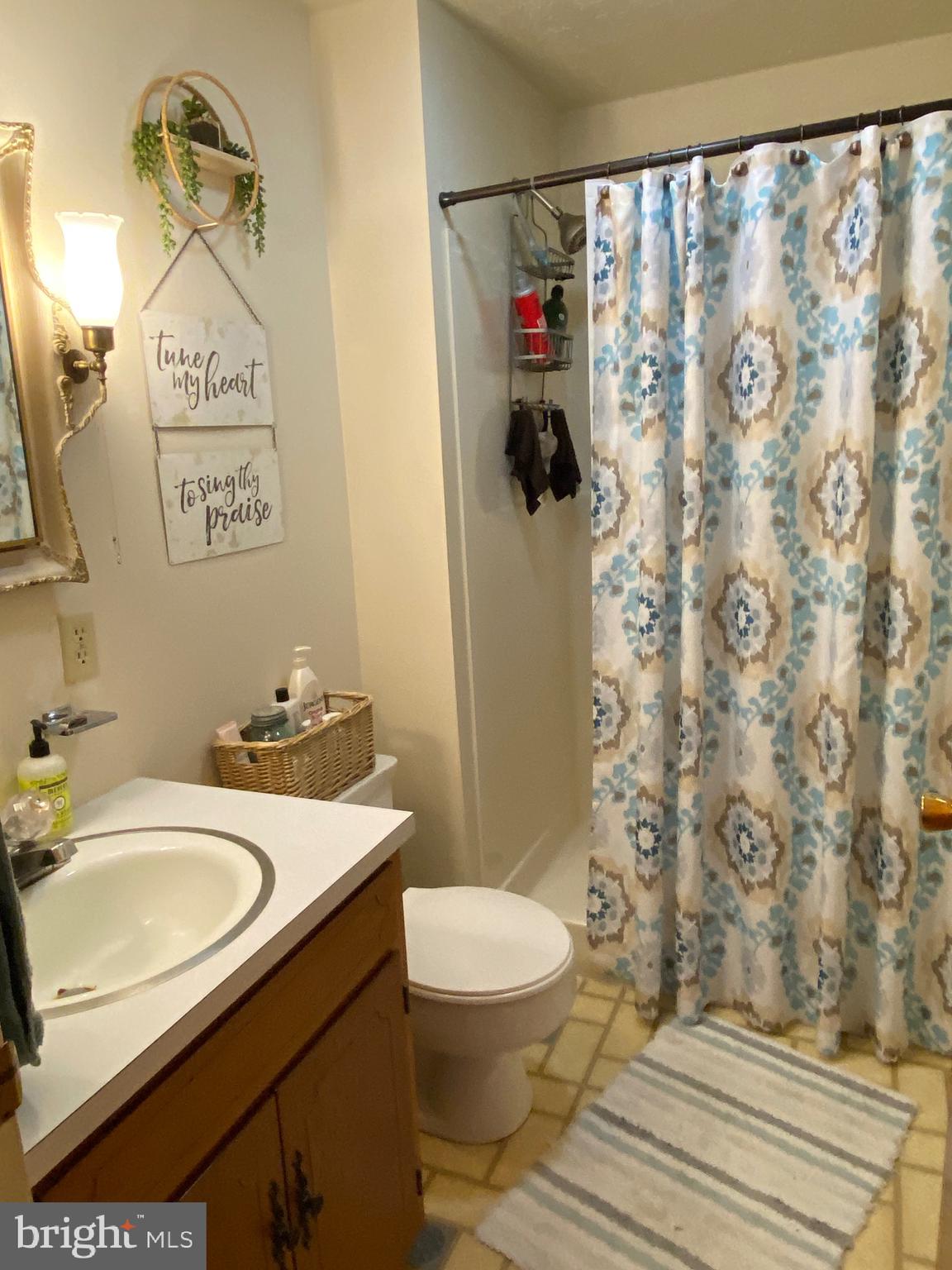 KENSINGTON HEIGHTS - Residential Lease