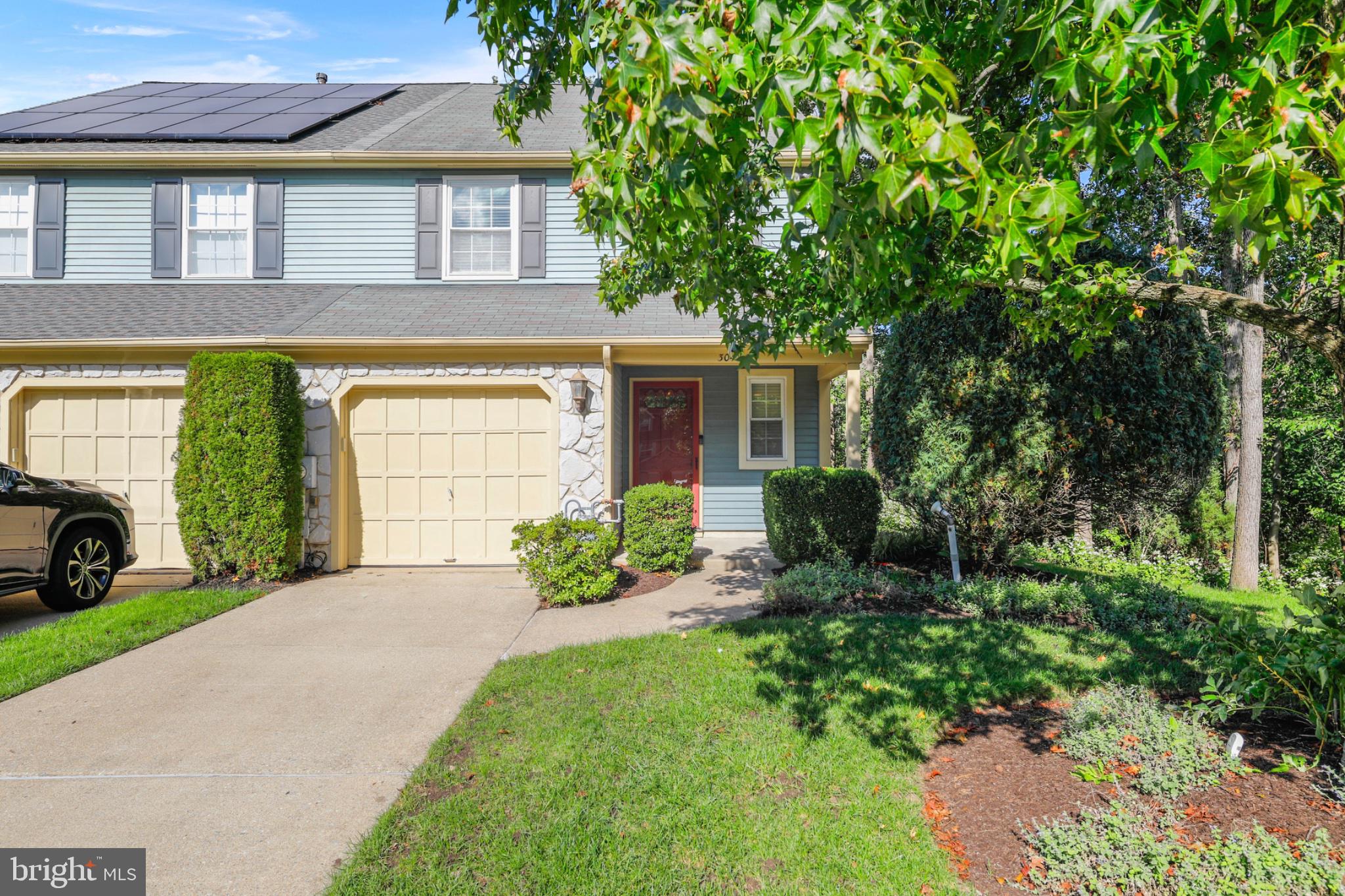304 HAZELWOOD LANE