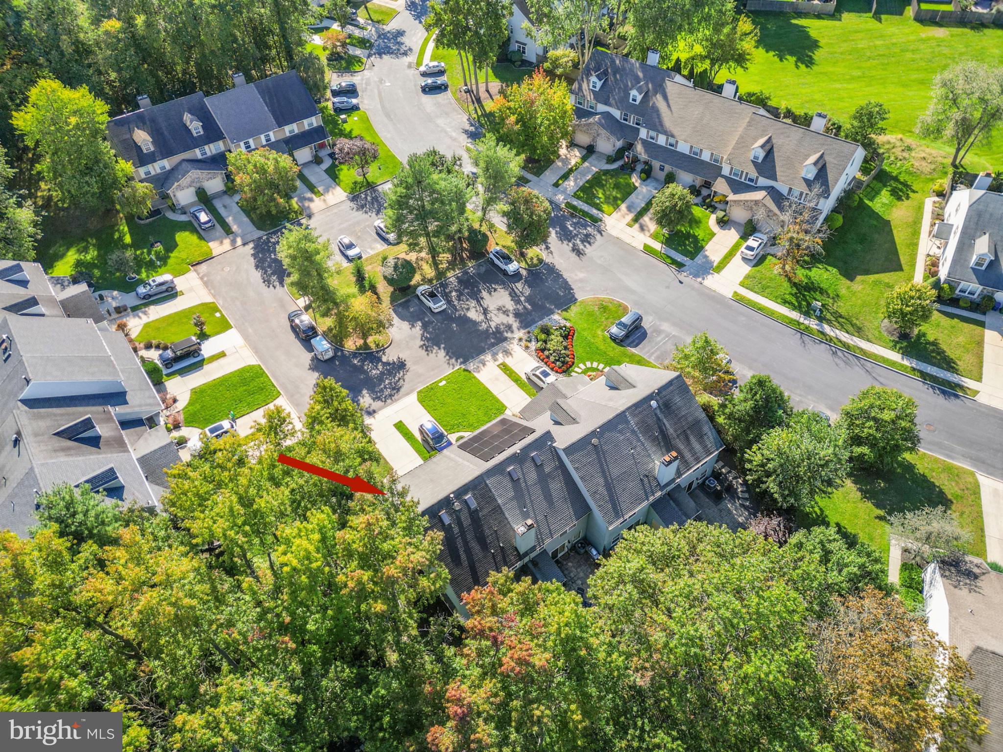 304 HAZELWOOD LANE